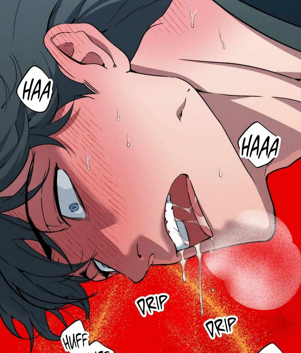 Read Swallow You Whole chapter 36 image 24 on Lezhin
