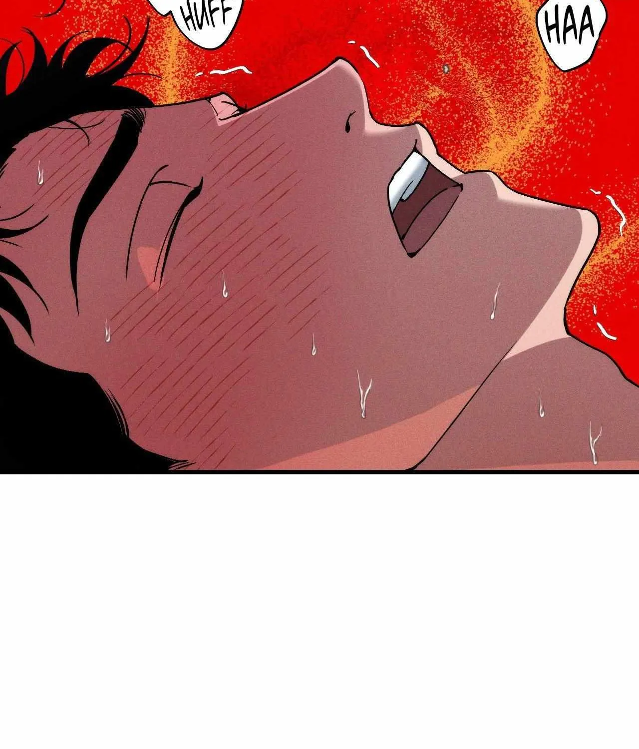 Read Swallow You Whole chapter 36 image 25 on Lezhin