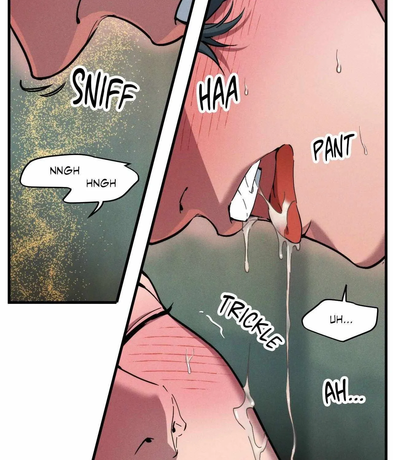 Read Swallow You Whole chapter 36 image 27 on Lezhin