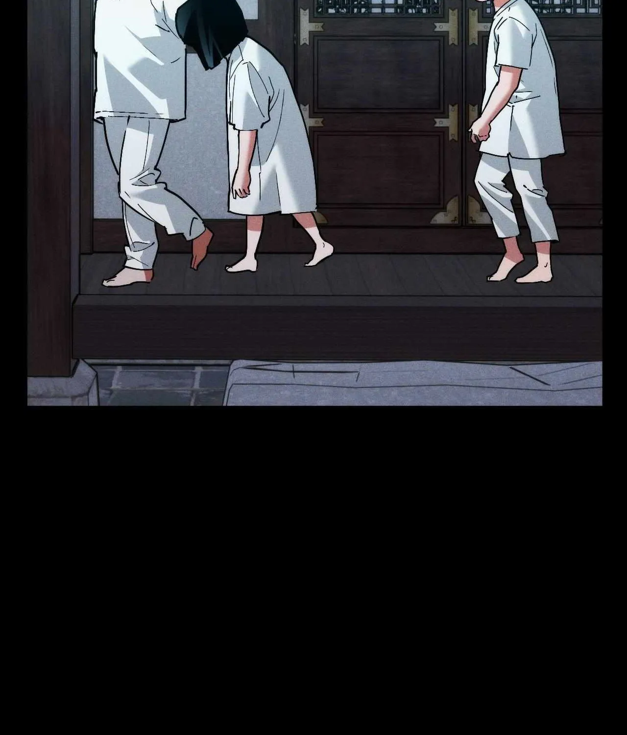 Read Swallow You Whole chapter 36 image 3 on Lezhin