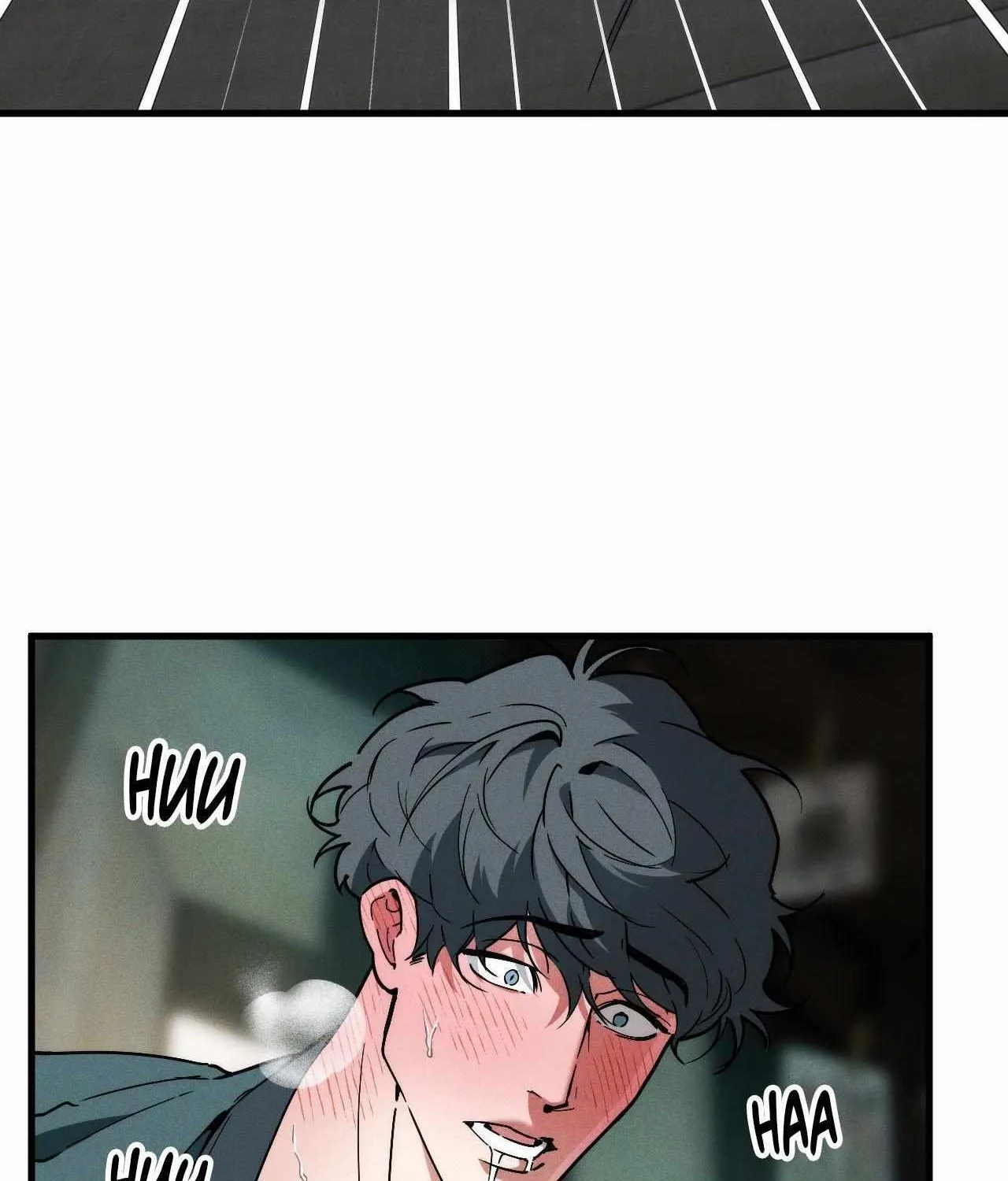 Read Swallow You Whole chapter 36 image 37 on Lezhin