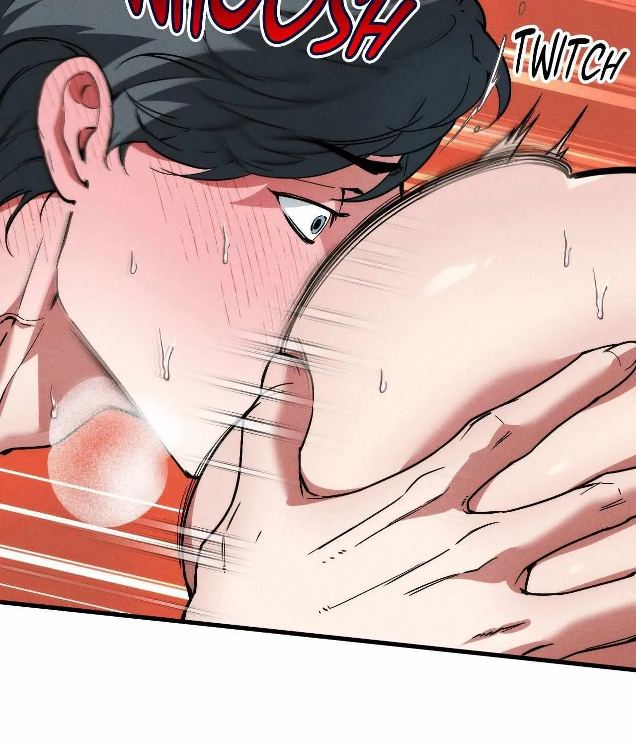 Read Swallow You Whole chapter 36 image 40 on Lezhin