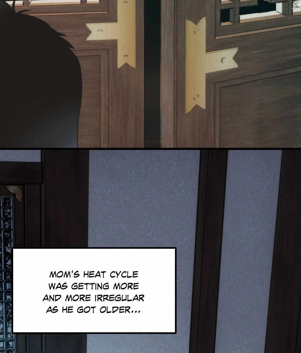 Read Swallow You Whole chapter 36 image 5 on Lezhin