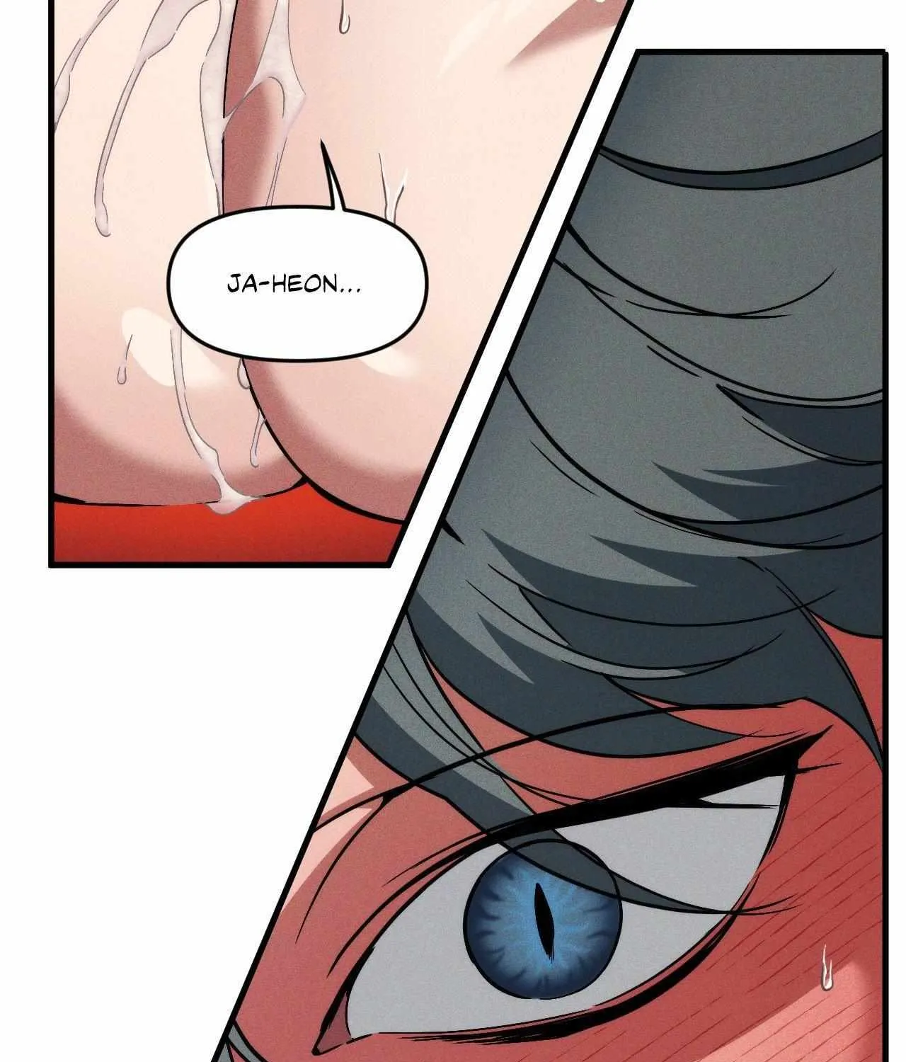 Read Swallow You Whole chapter 36 image 58 on Lezhin