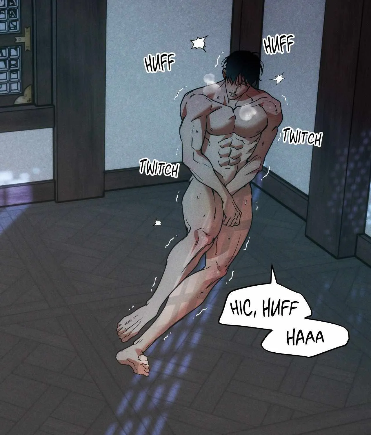 Read Swallow You Whole chapter 36 image 6 on Lezhin