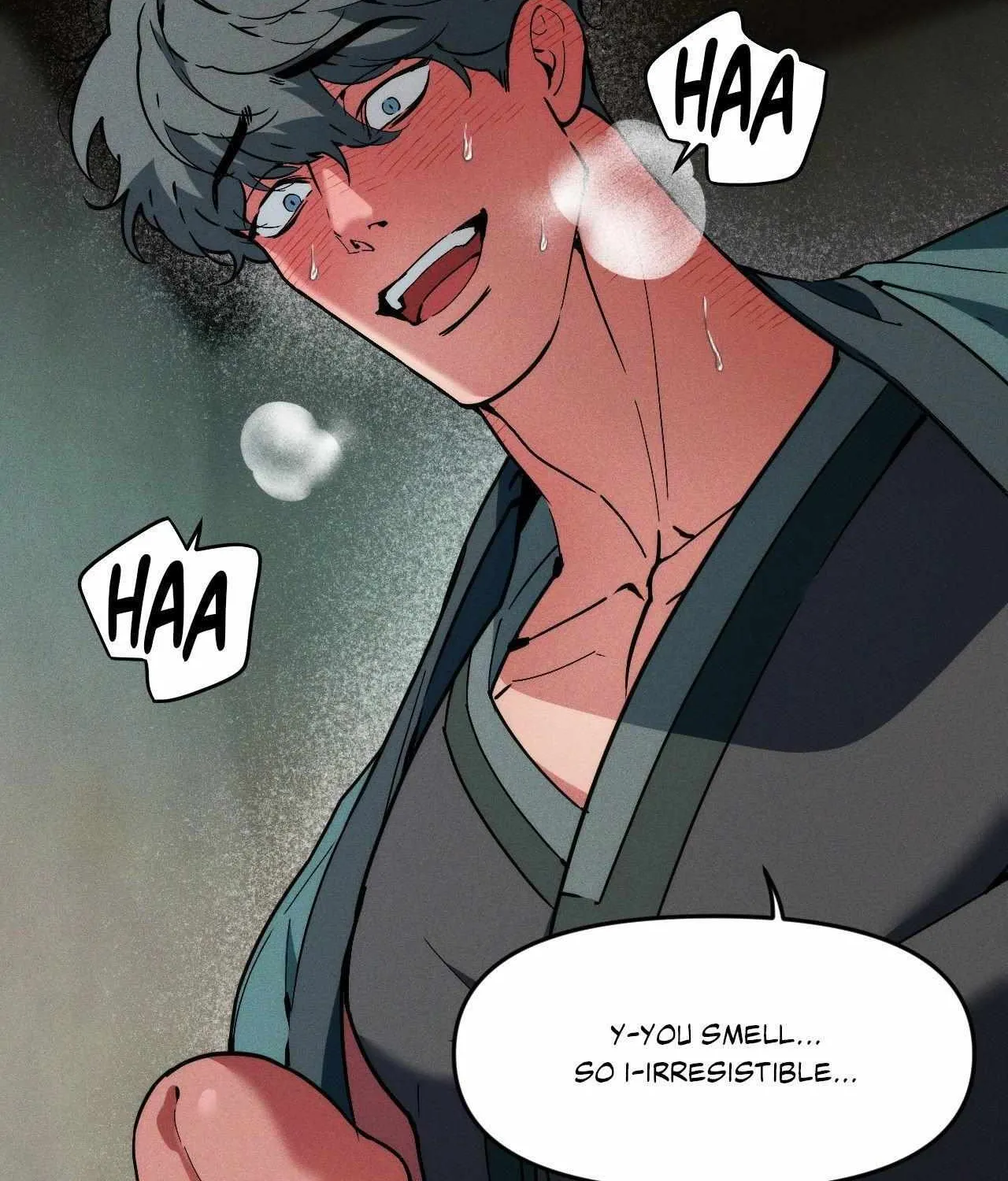Read Swallow You Whole chapter 36 image 63 on Lezhin