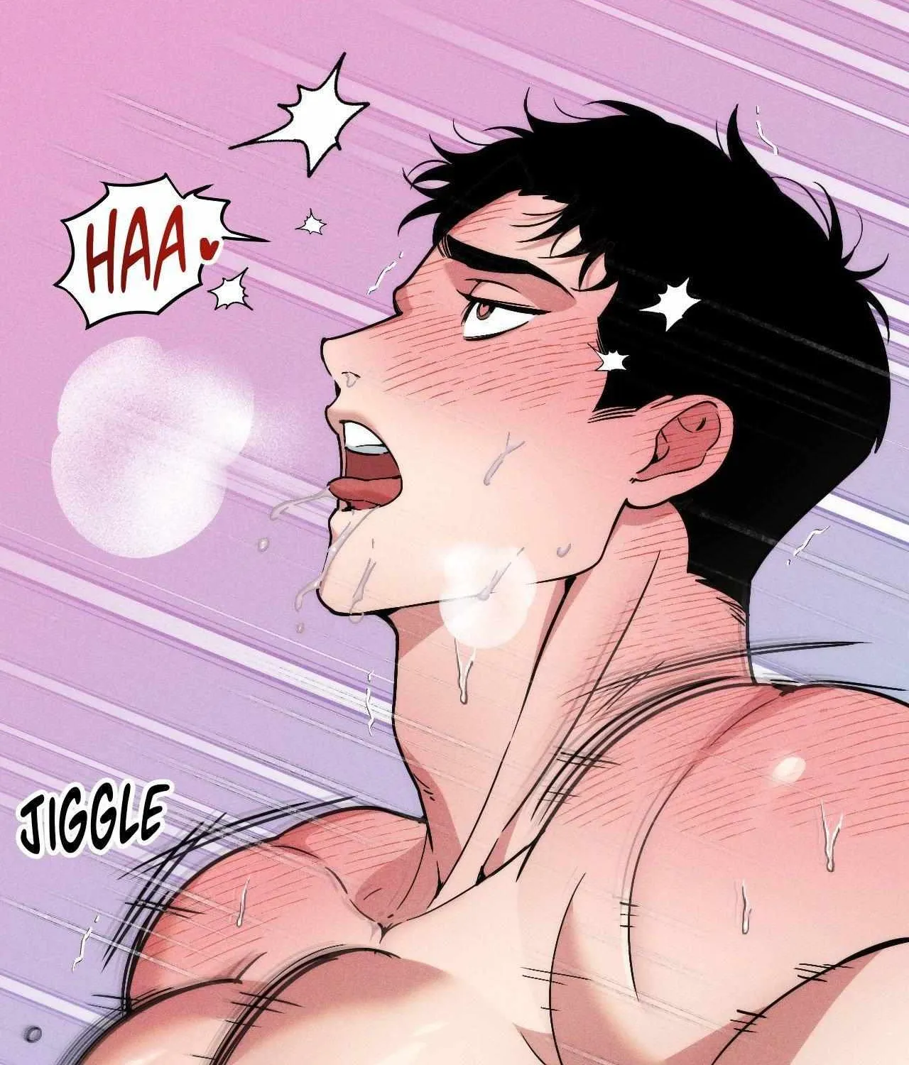 Read Swallow You Whole chapter 36 image 77 on Lezhin