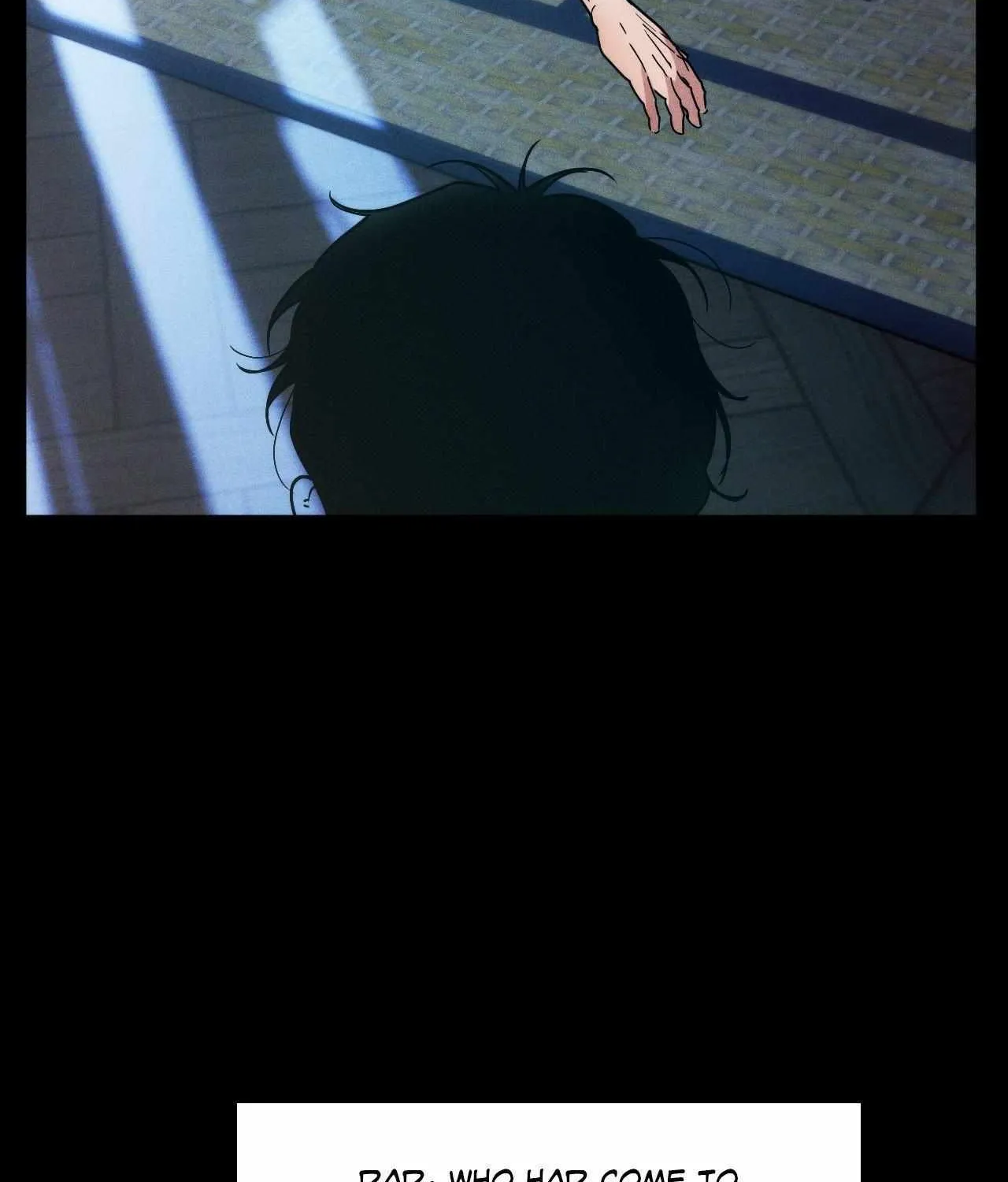 Read Swallow You Whole chapter 36 image 9 on Lezhin