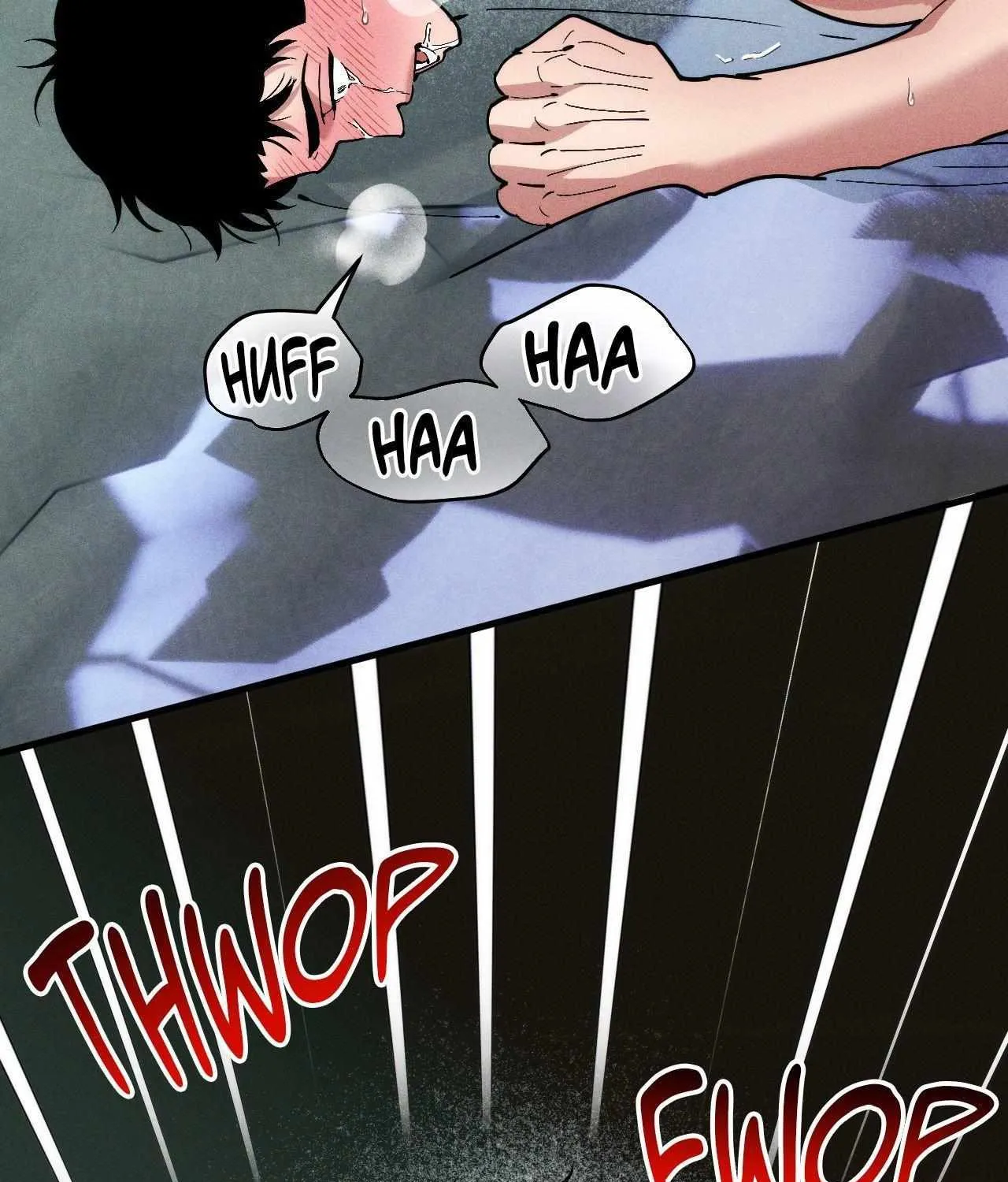 Read Swallow You Whole chapter 36 image 96 on Lezhin