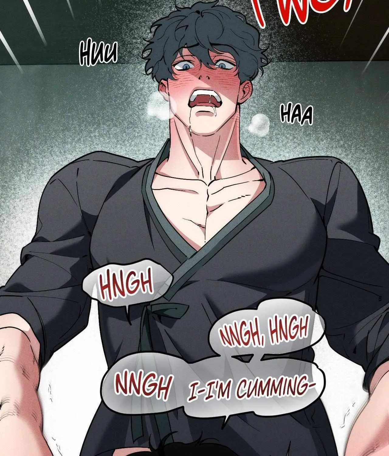Read Swallow You Whole chapter 36 image 97 on Lezhin