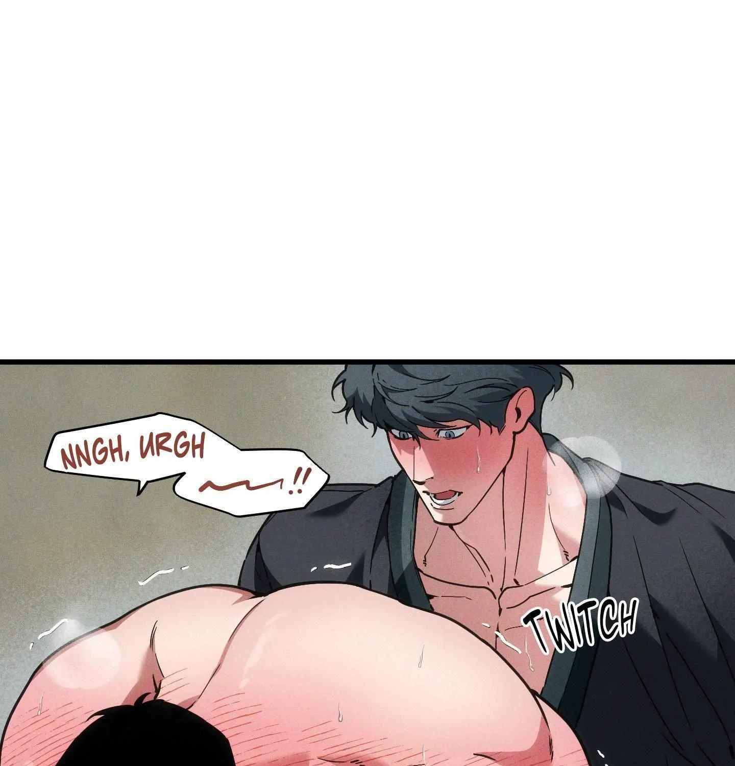 Read Swallow You Whole chapter 37 image 1 on Lezhin