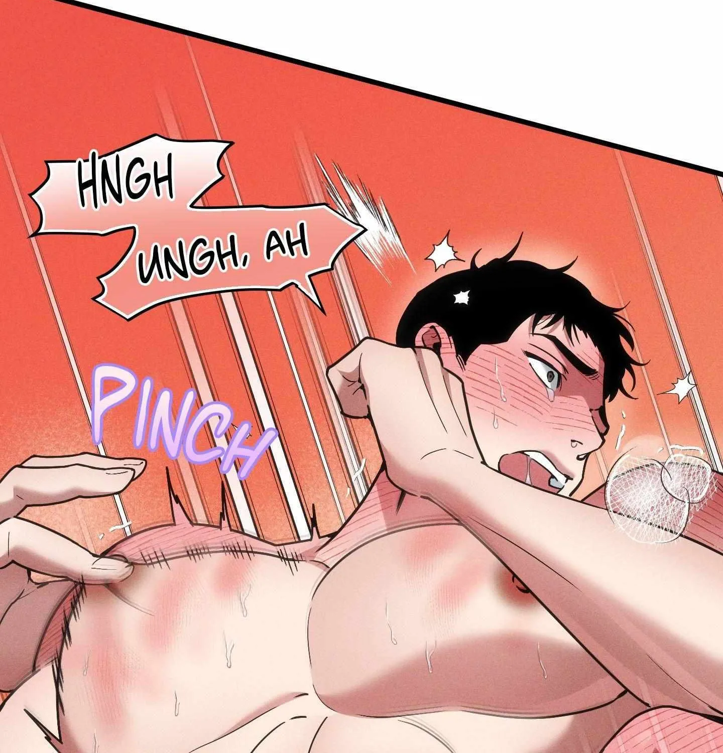 Read Swallow You Whole chapter 37 image 10 on Lezhin