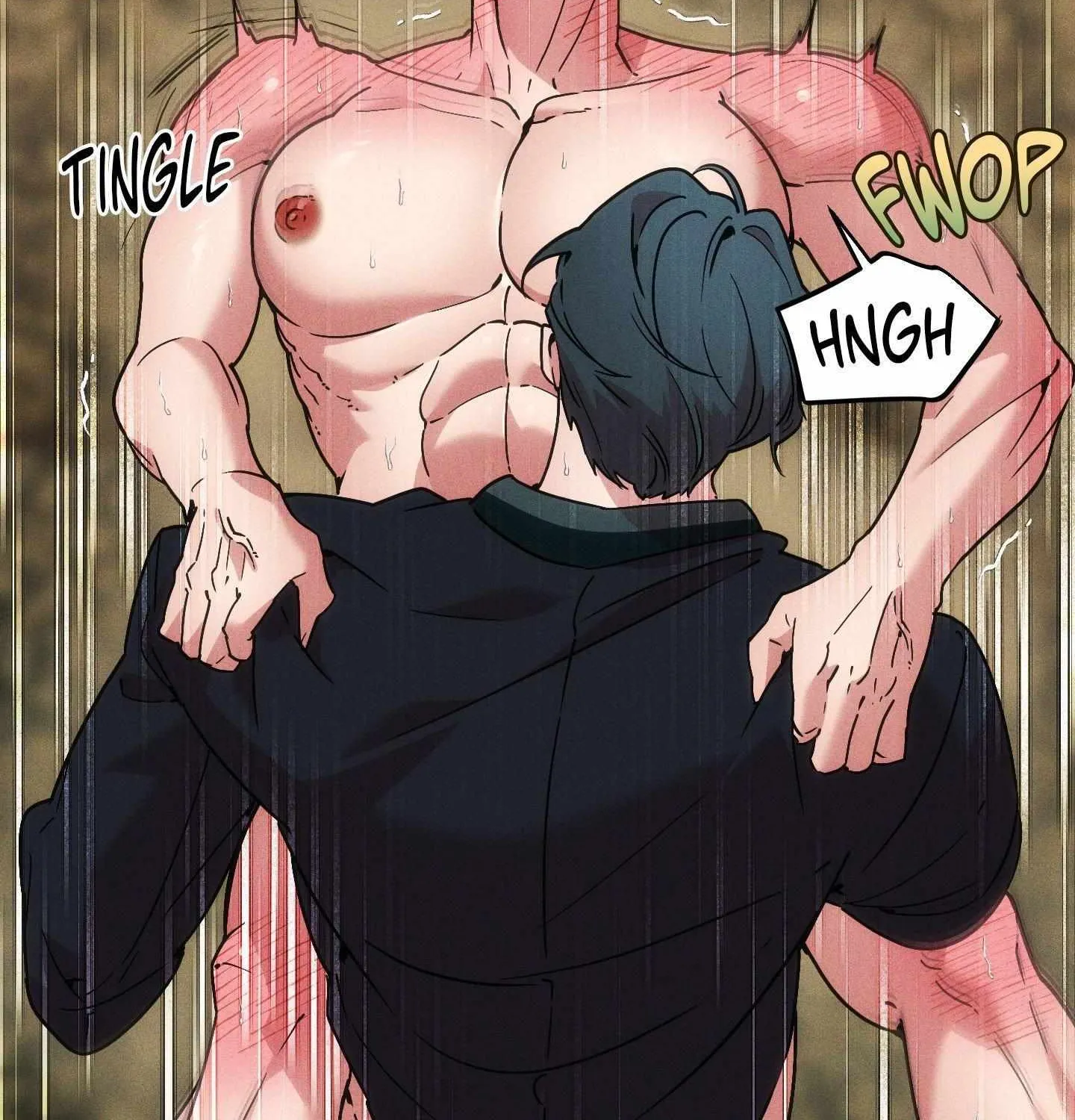 Read Swallow You Whole chapter 37 image 106 on Lezhin