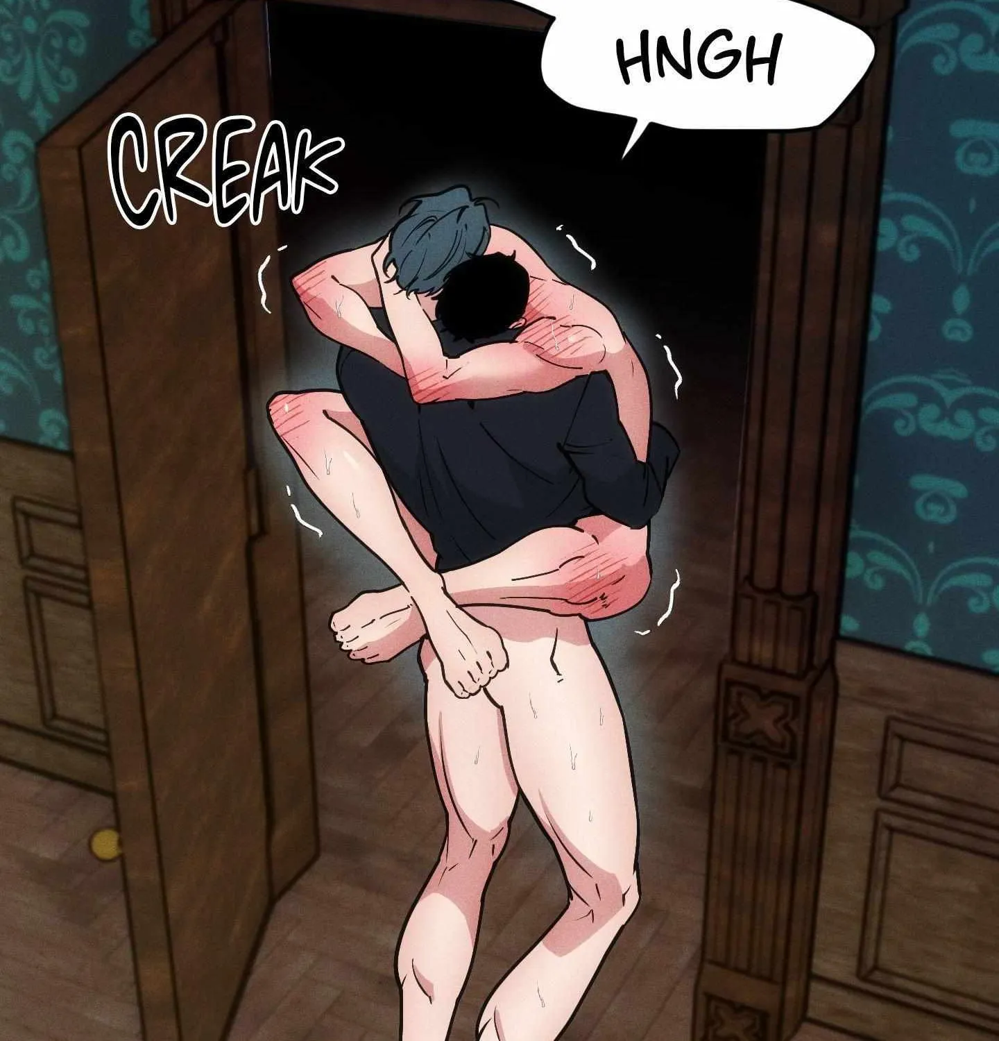 Read Swallow You Whole chapter 37 image 116 on Lezhin