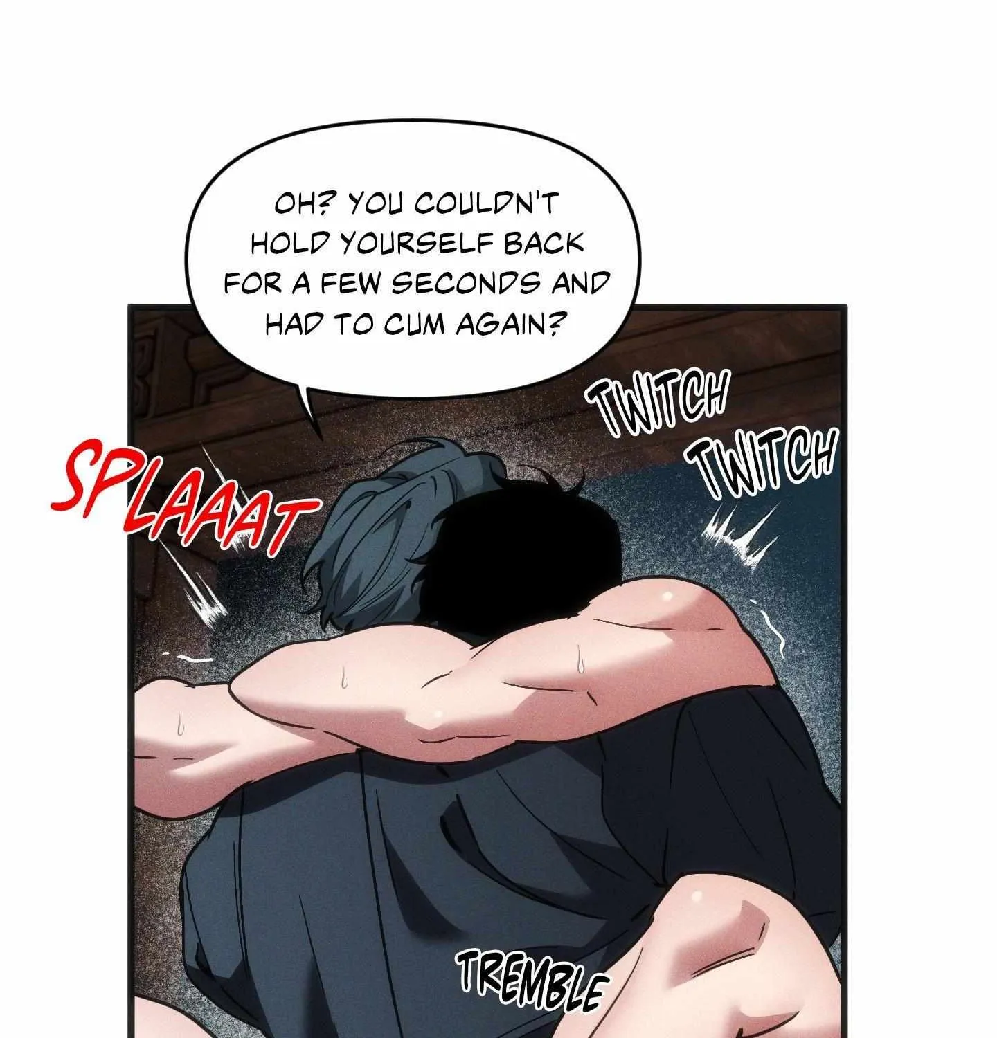 Read Swallow You Whole chapter 37 image 118 on Lezhin