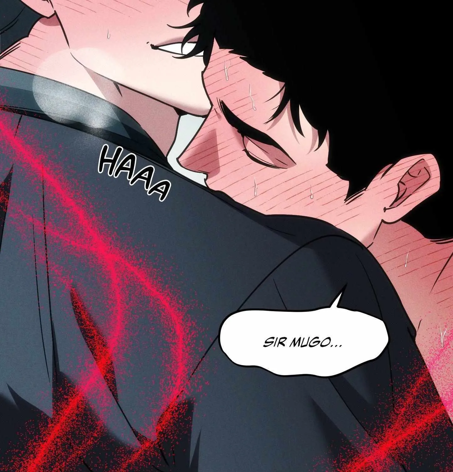Read Swallow You Whole chapter 37 image 121 on Lezhin
