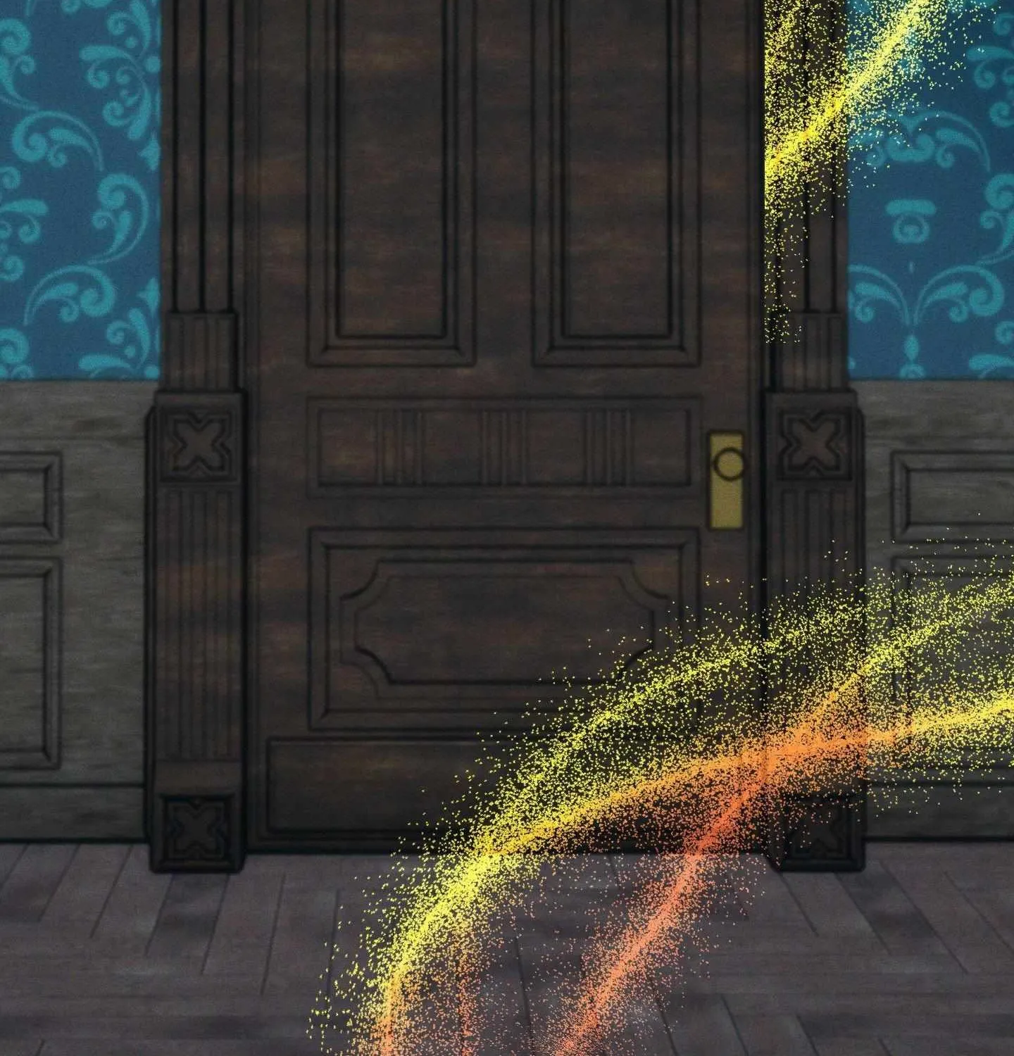 Read Swallow You Whole chapter 37 image 124 on Lezhin