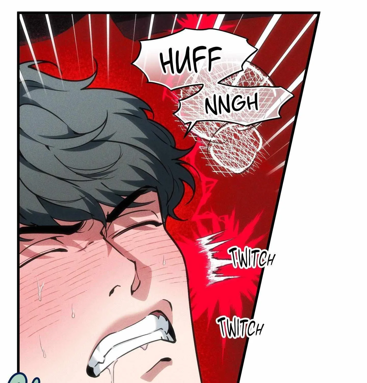 Read Swallow You Whole chapter 37 image 30 on Lezhin