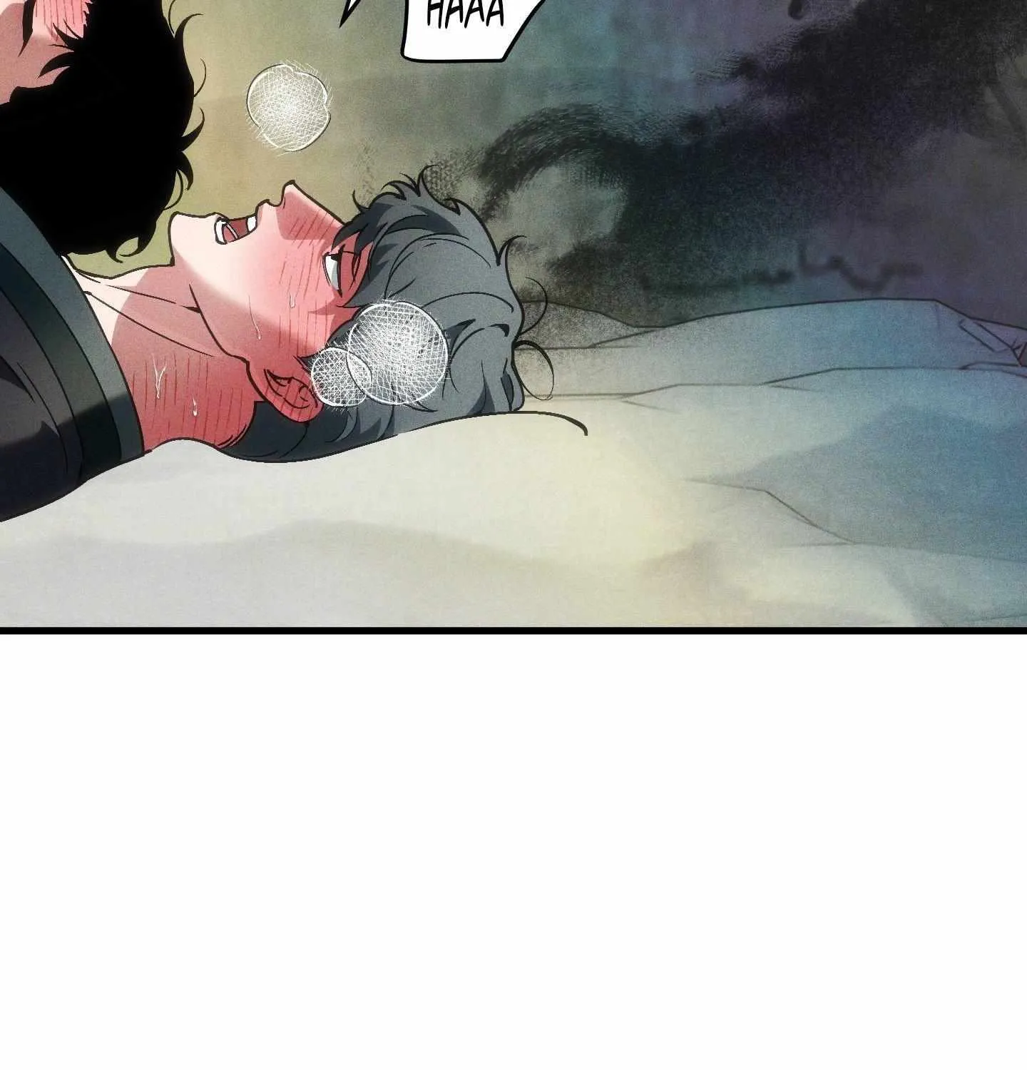 Read Swallow You Whole chapter 37 image 35 on Lezhin