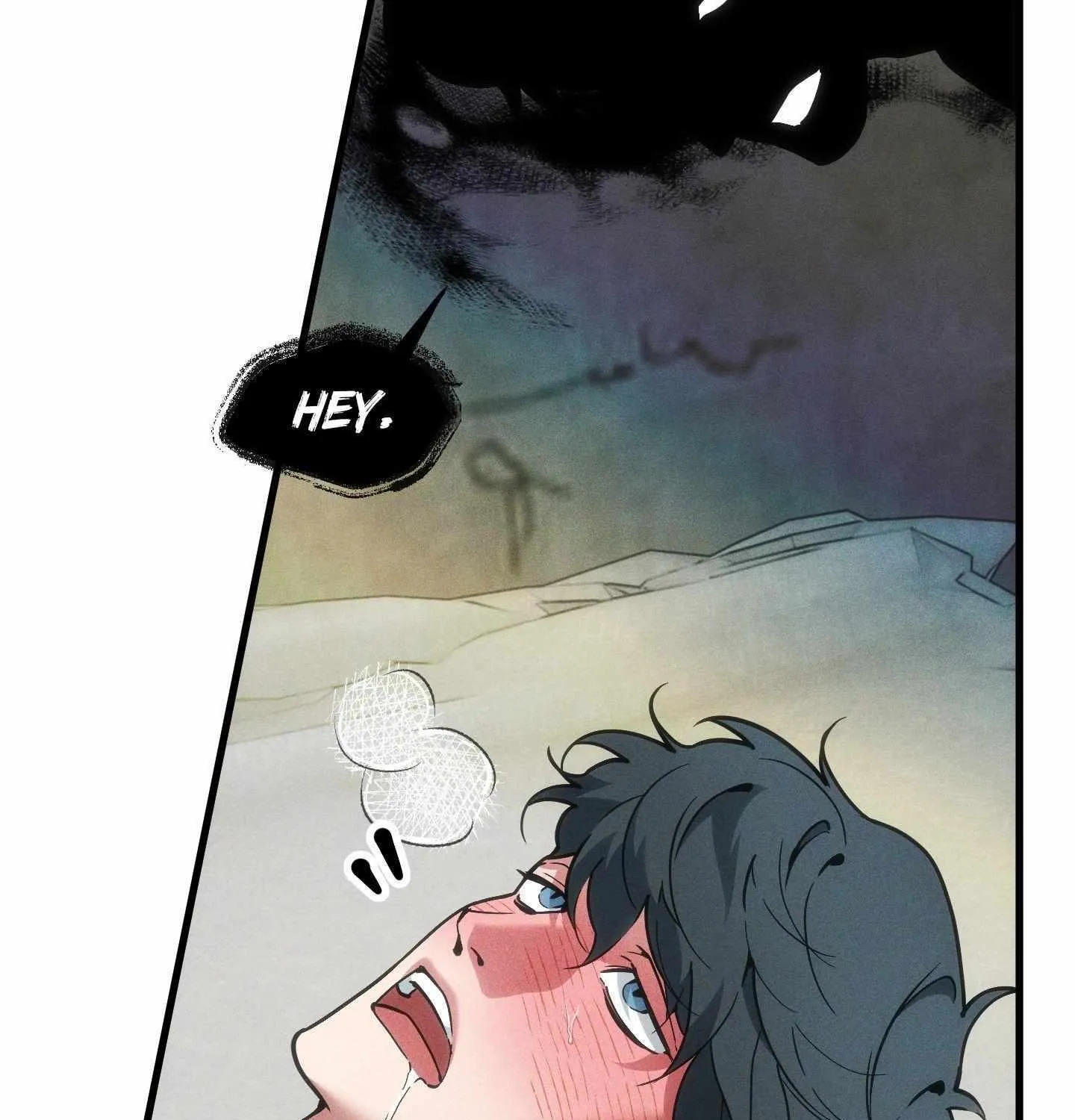 Read Swallow You Whole chapter 37 image 37 on Lezhin