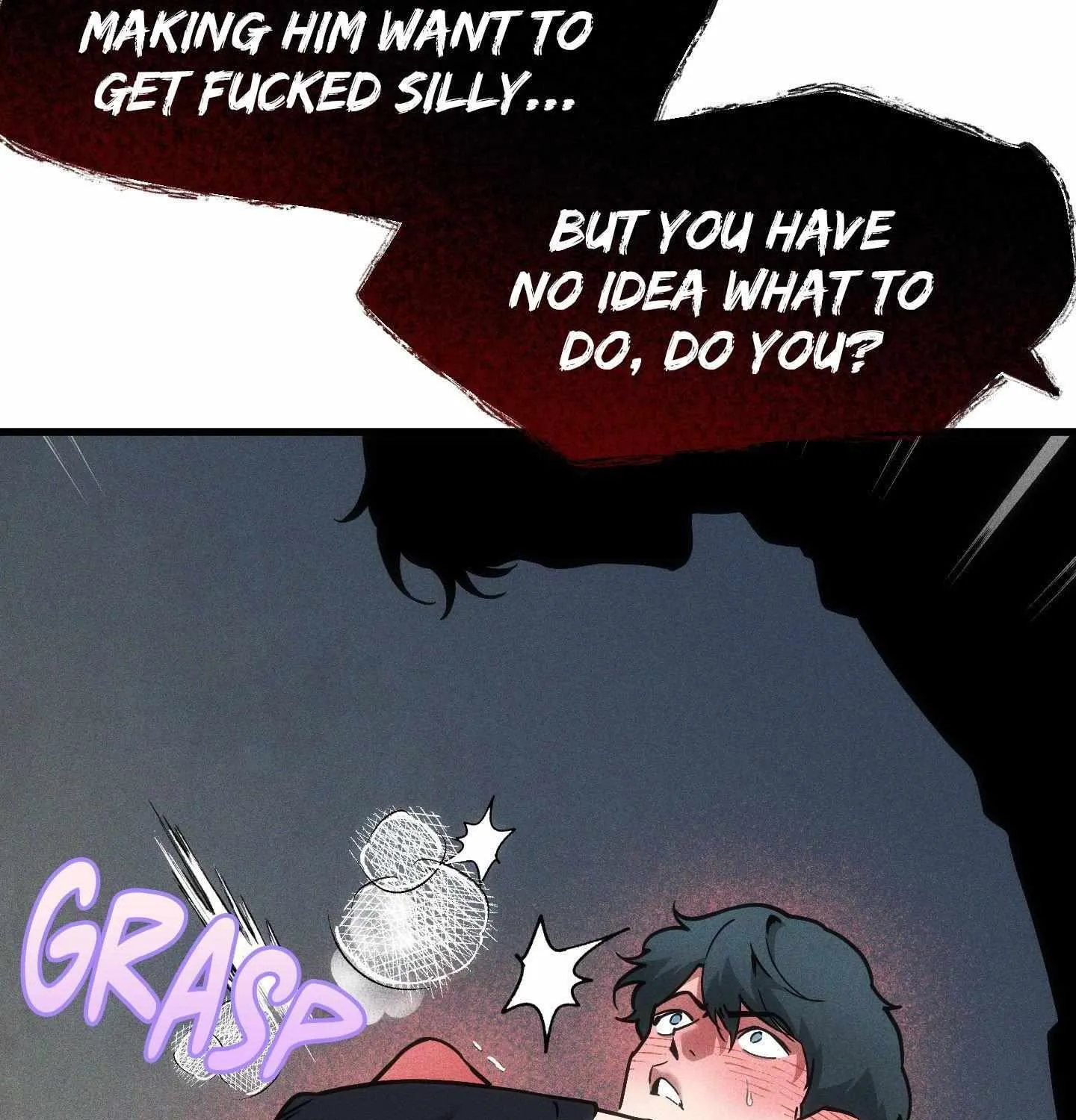 Read Swallow You Whole chapter 37 image 41 on Lezhin