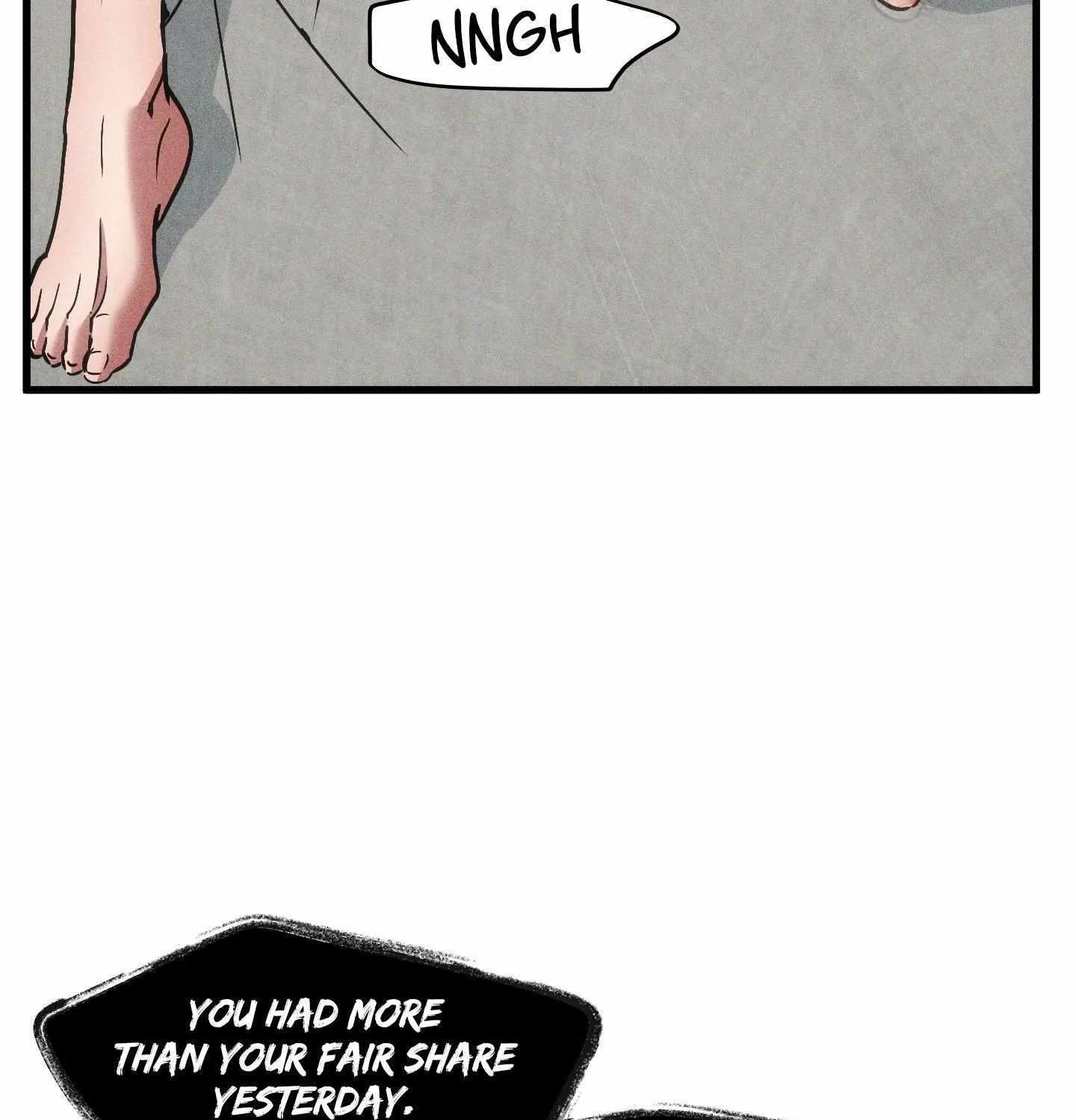 Read Swallow You Whole chapter 37 image 45 on Lezhin