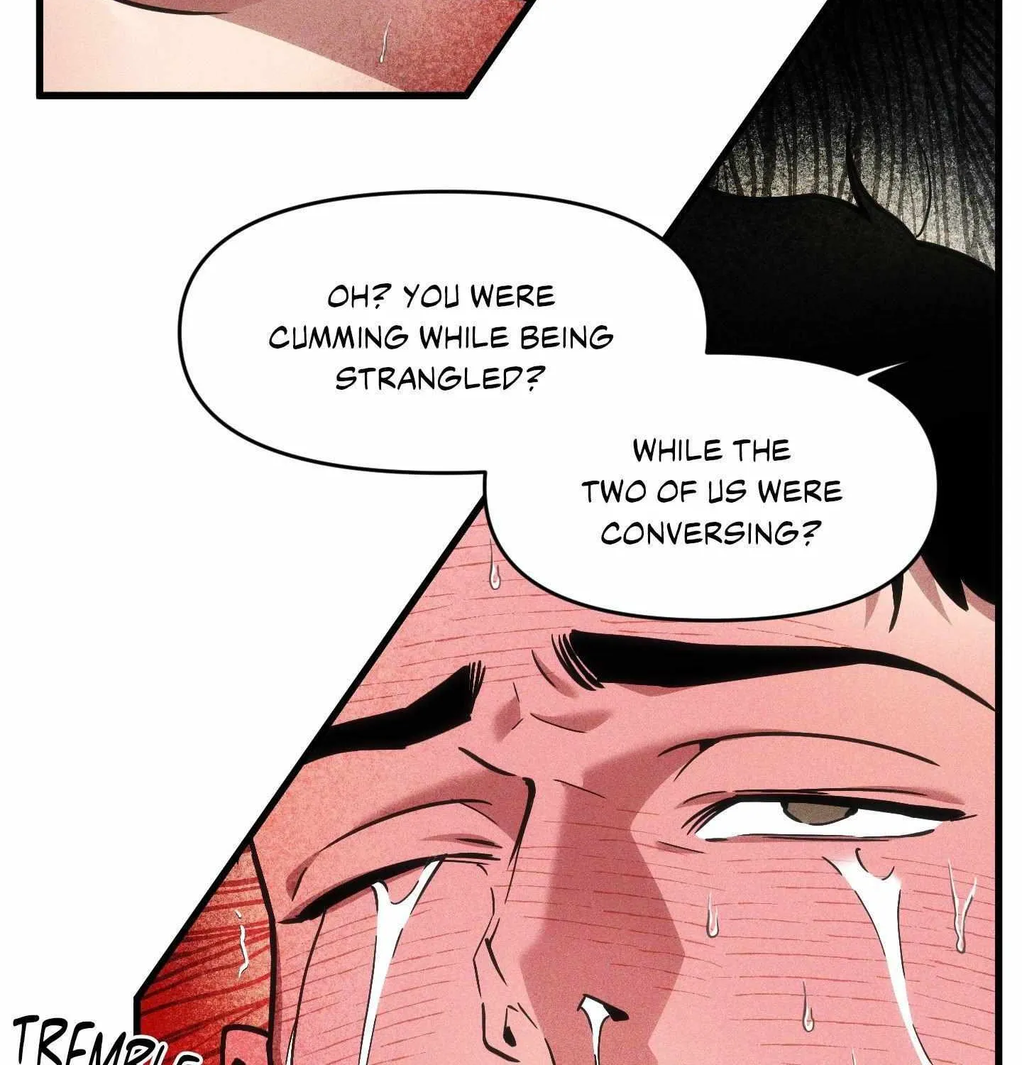 Read Swallow You Whole chapter 37 image 50 on Lezhin