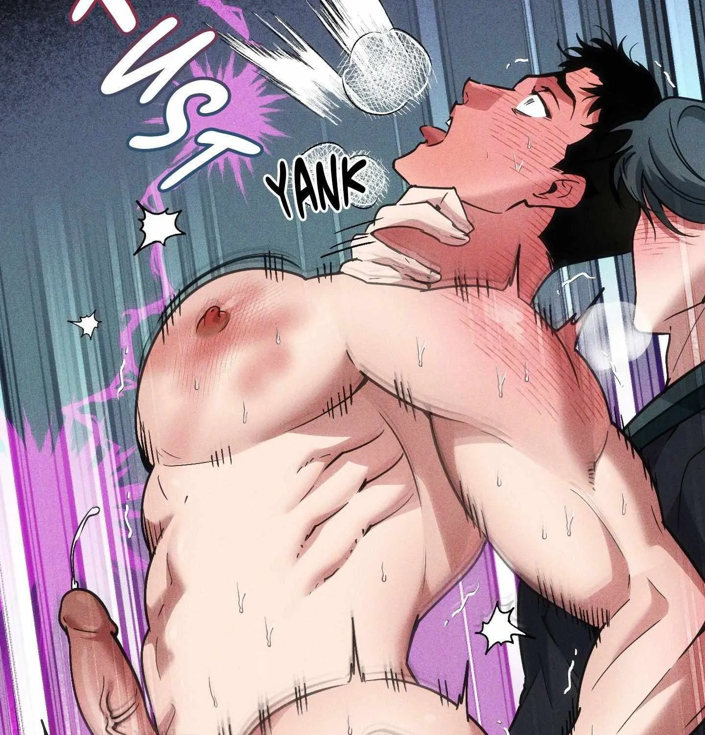 Read Swallow You Whole chapter 37 image 53 on Lezhin