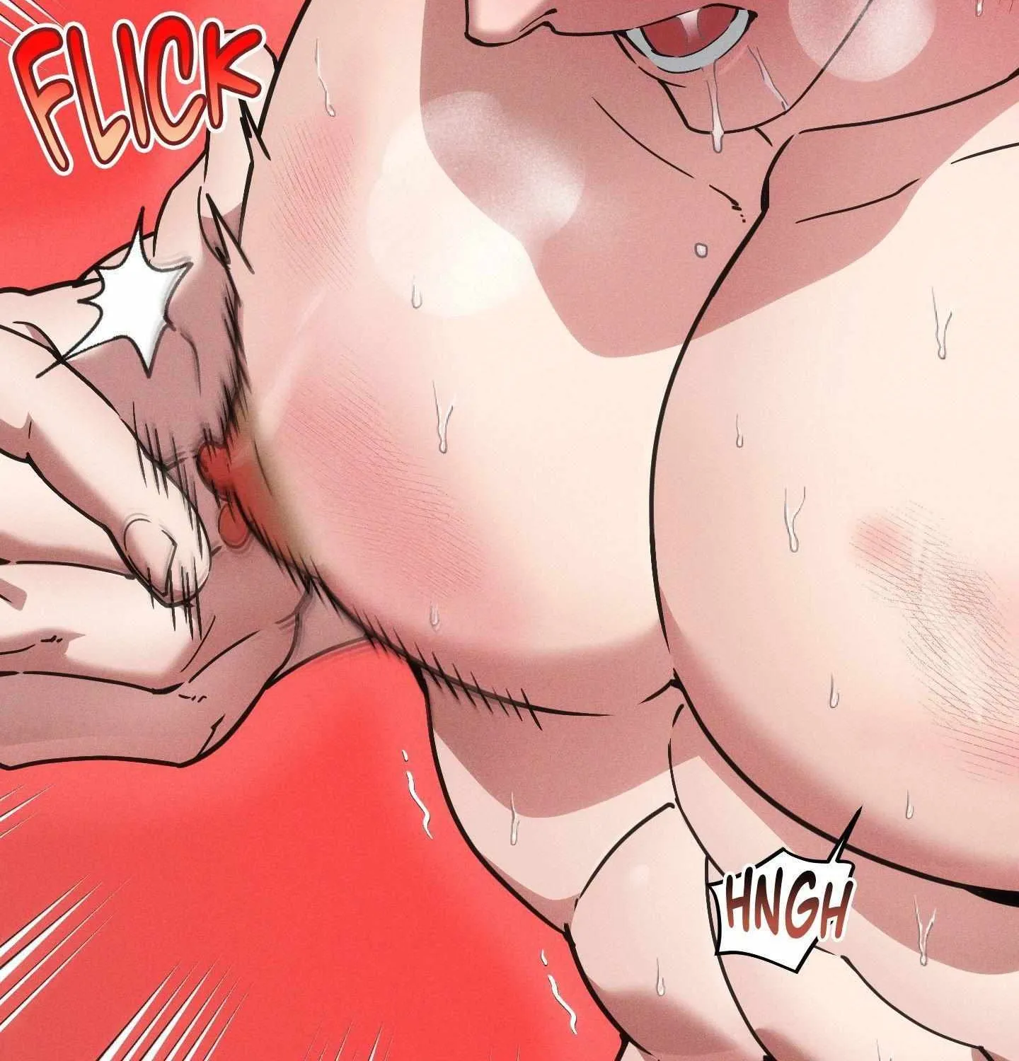Read Swallow You Whole chapter 37 image 6 on Lezhin