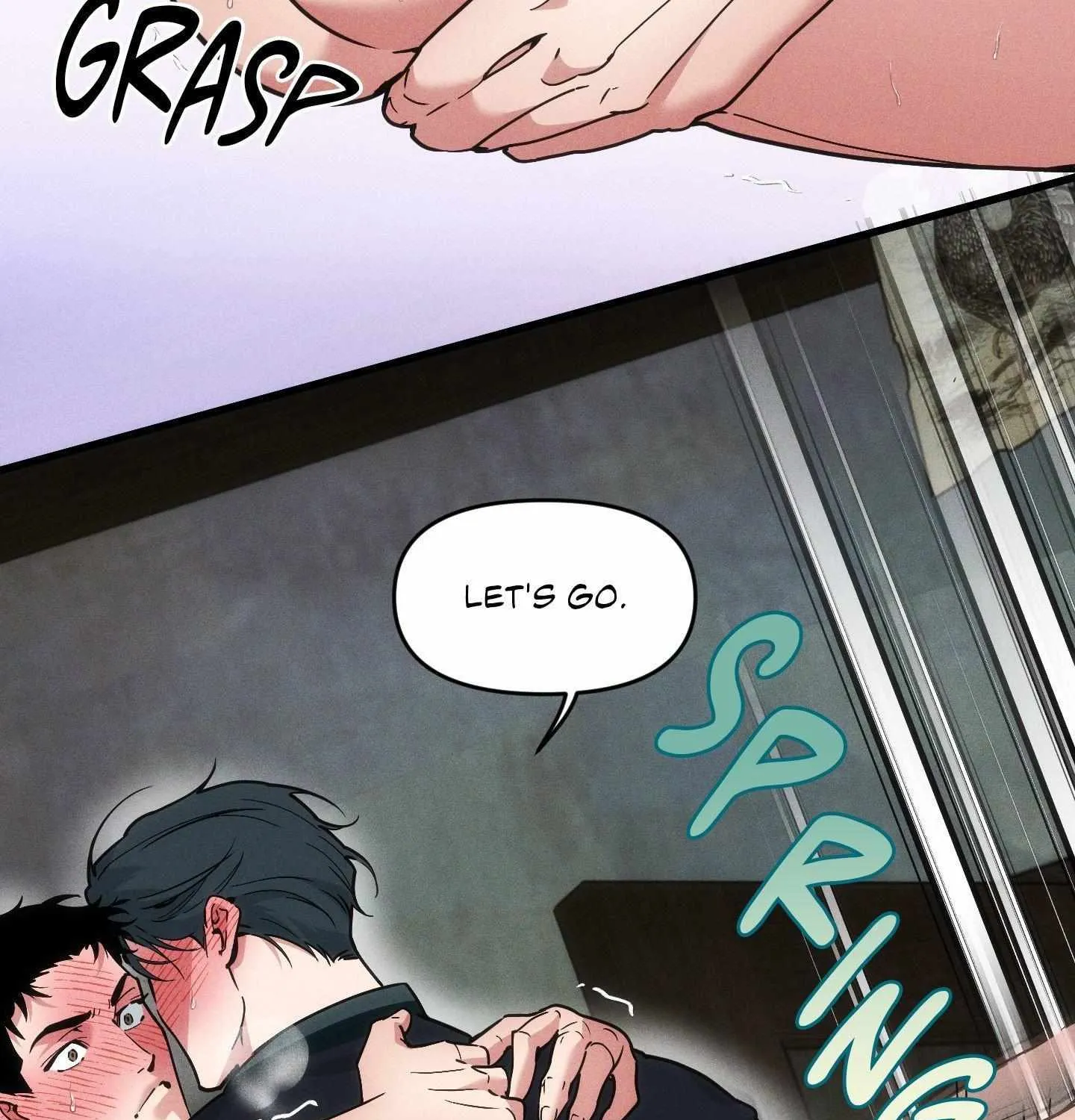 Read Swallow You Whole chapter 37 image 79 on Lezhin