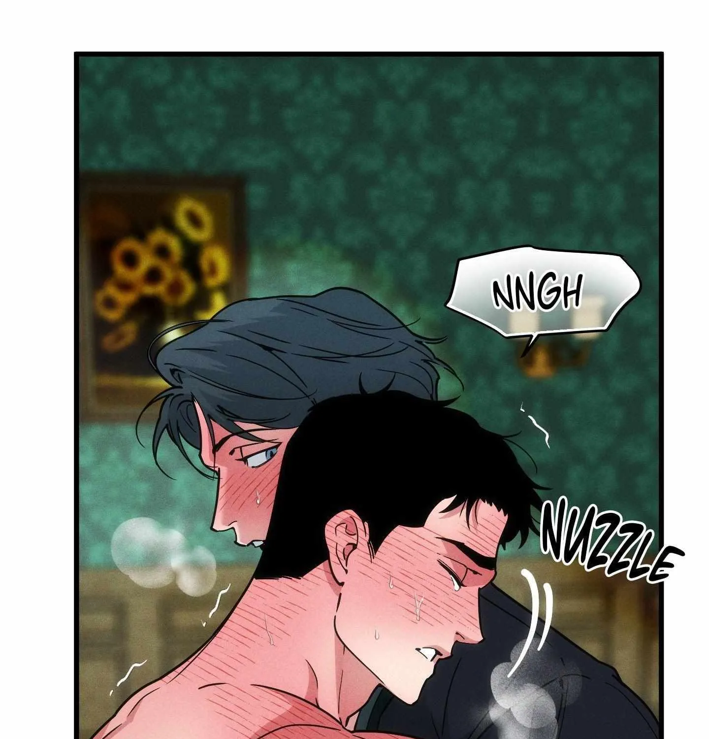 Read Swallow You Whole chapter 37 image 85 on Lezhin