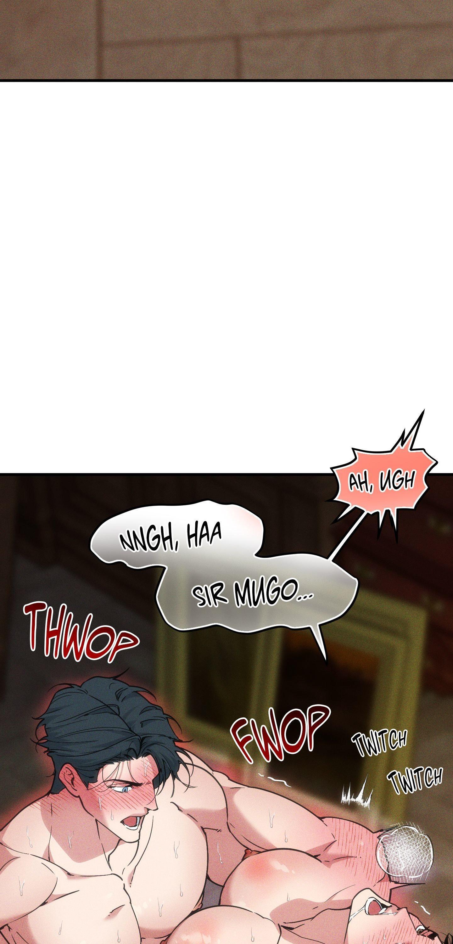 Read Swallow You Whole chapter 38 image 1 on Lezhin