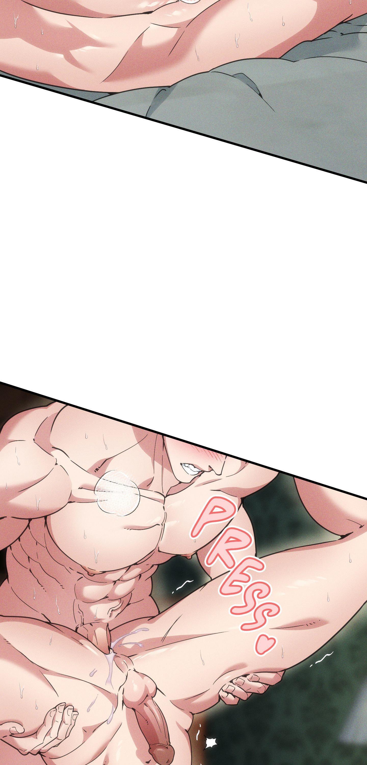 Read Swallow You Whole chapter 38 image 10 on Lezhin