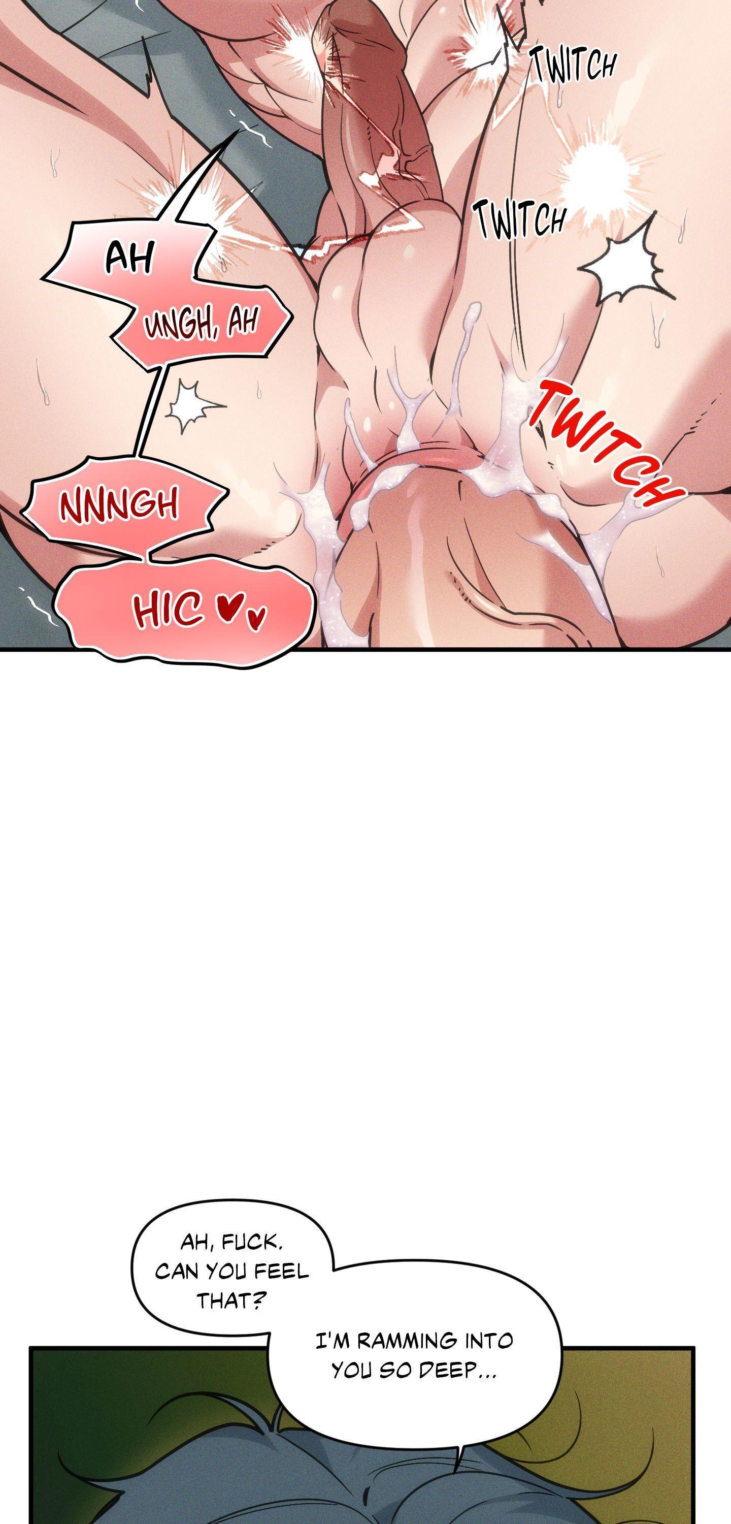 Read Swallow You Whole chapter 38 image 14 on Lezhin