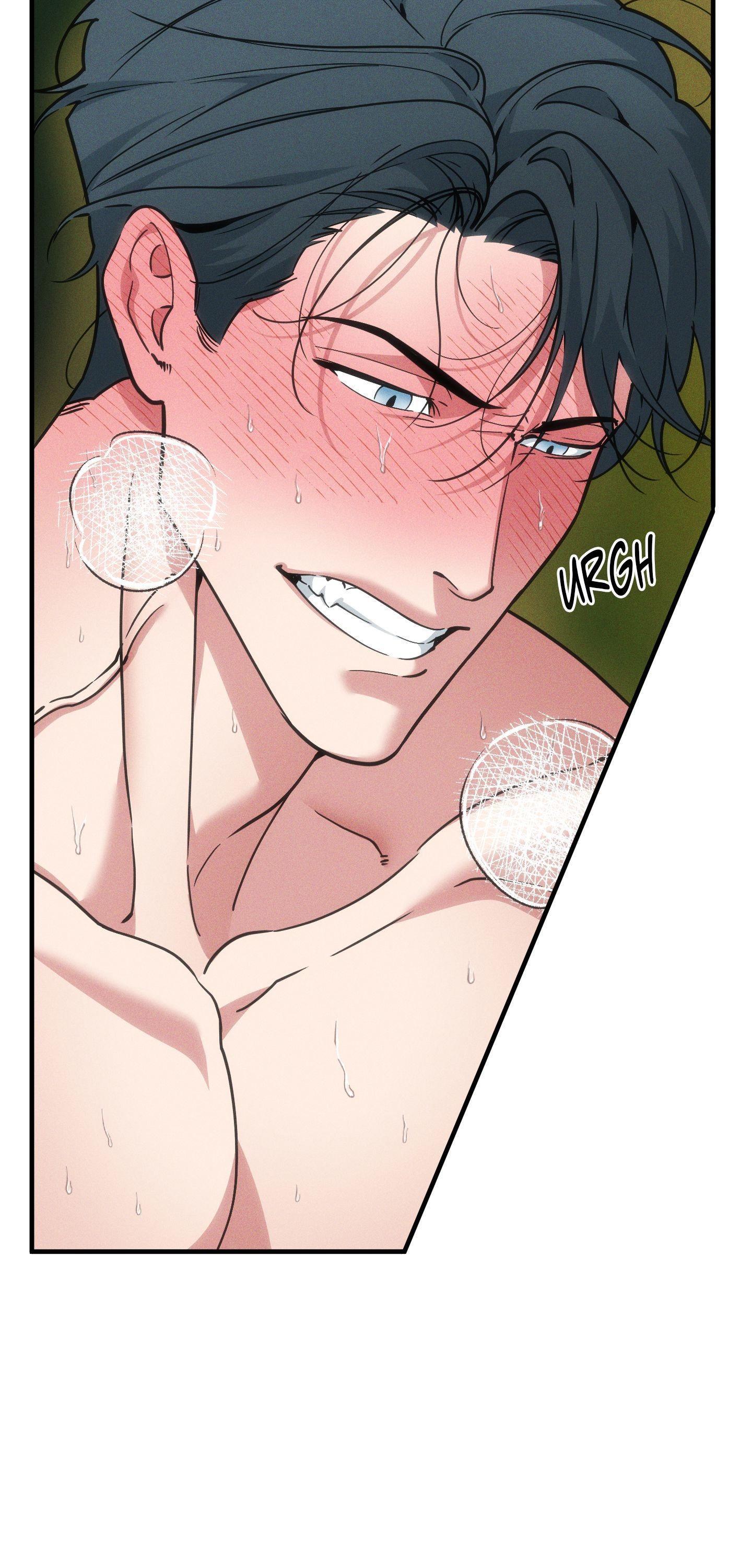Read Swallow You Whole chapter 38 image 15 on Lezhin