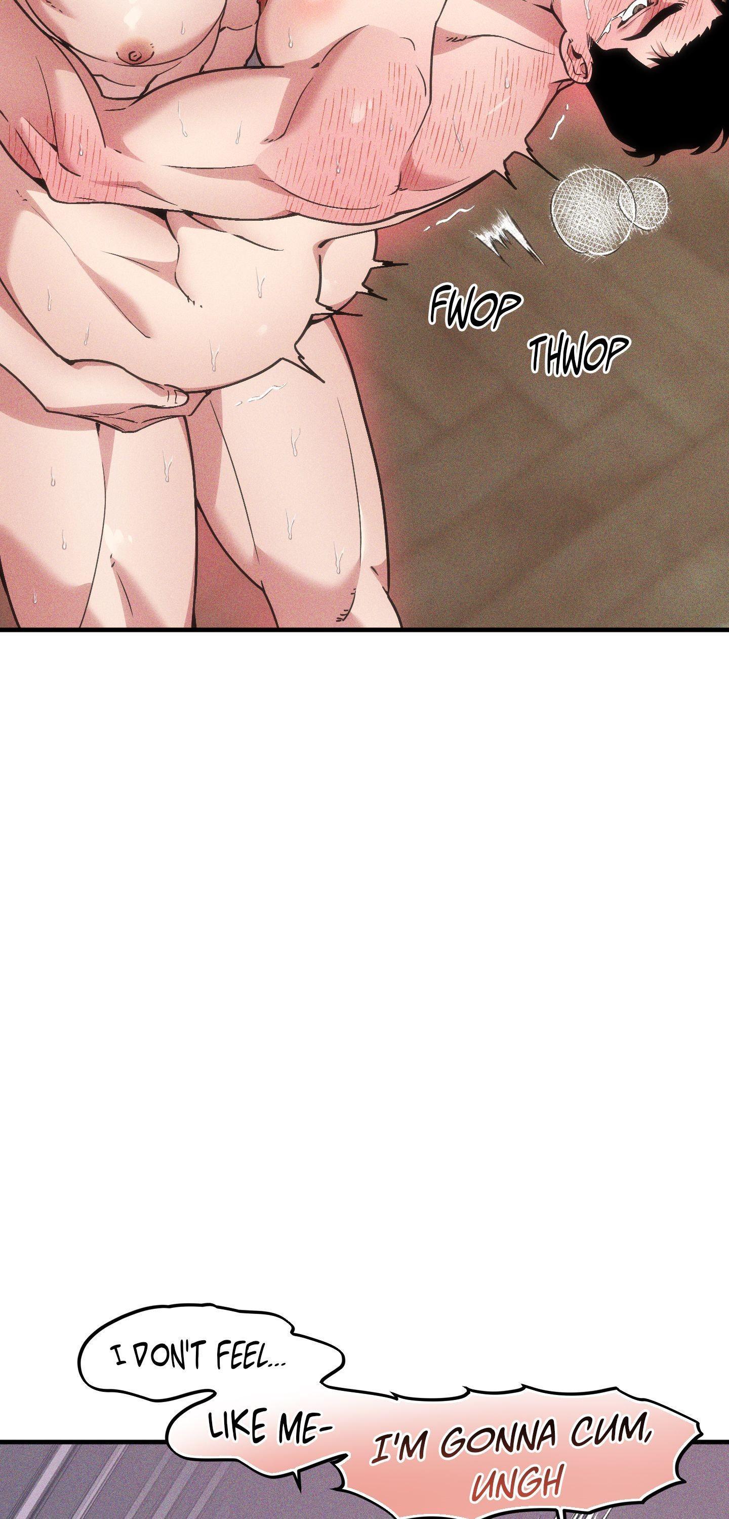 Read Swallow You Whole chapter 38 image 2 on Lezhin
