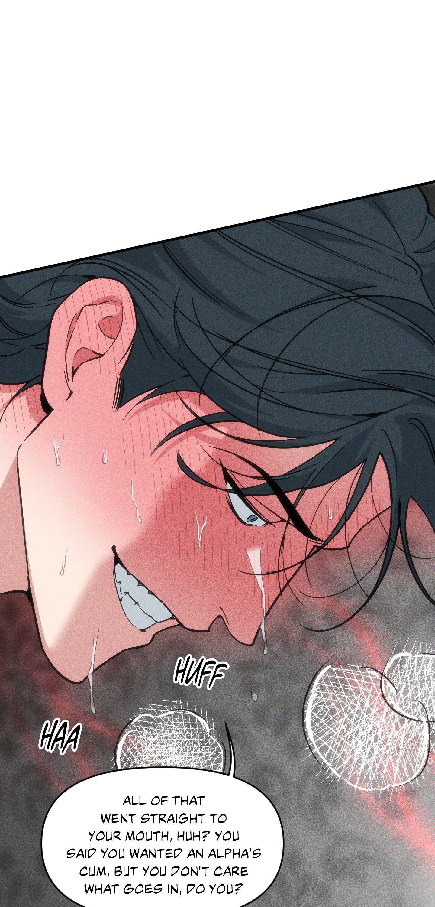 Read Swallow You Whole chapter 38 image 21 on Lezhin