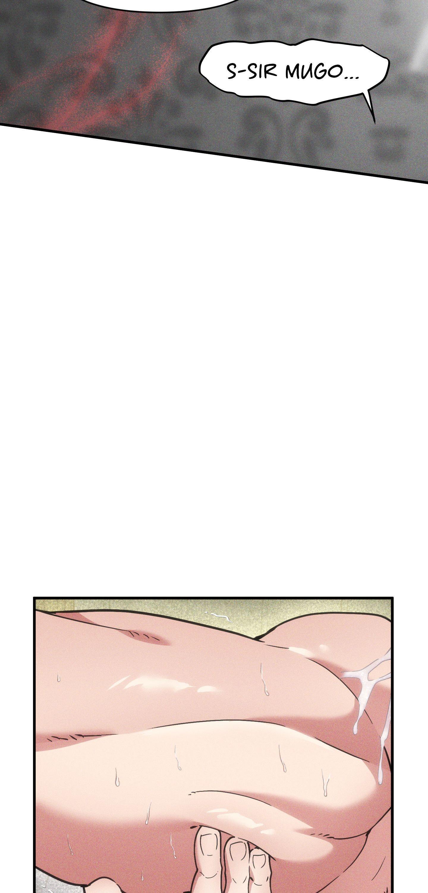 Read Swallow You Whole chapter 38 image 22 on Lezhin
