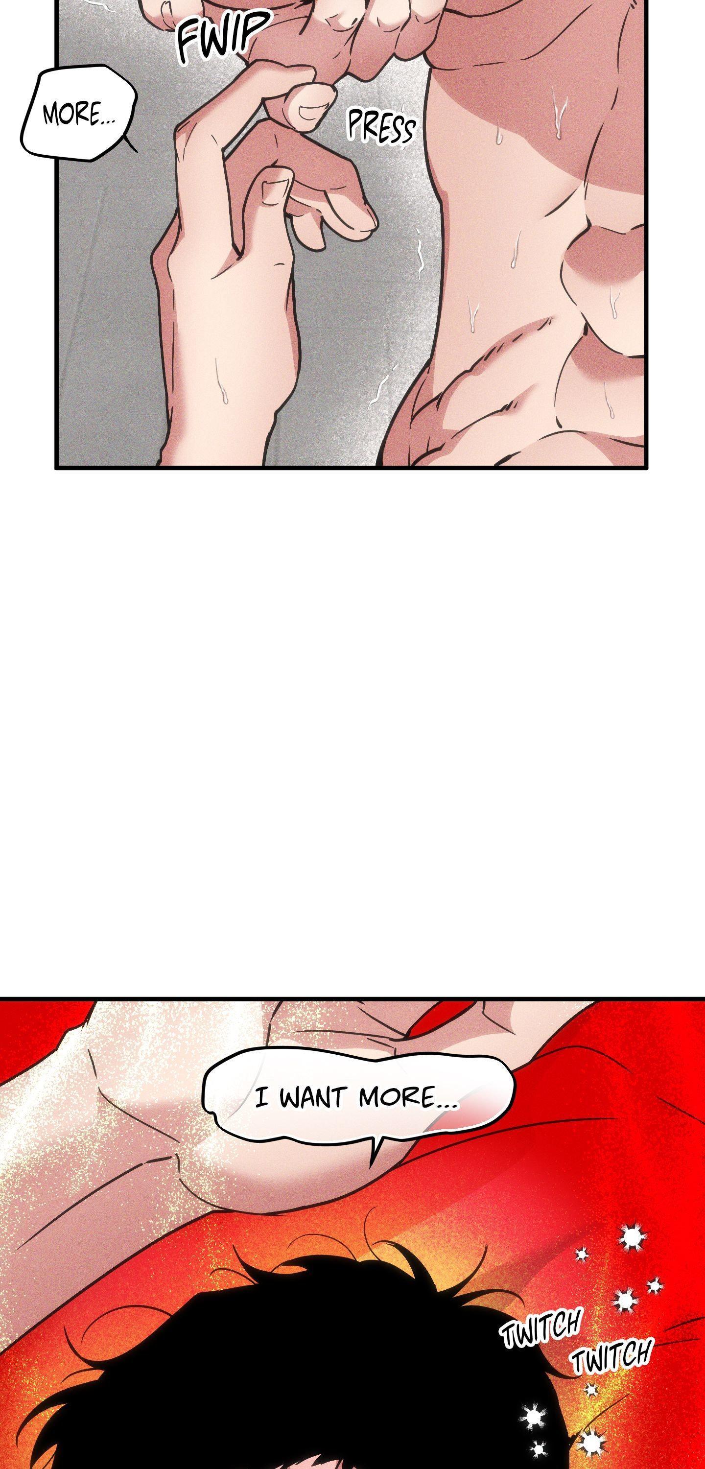 Read Swallow You Whole chapter 38 image 23 on Lezhin