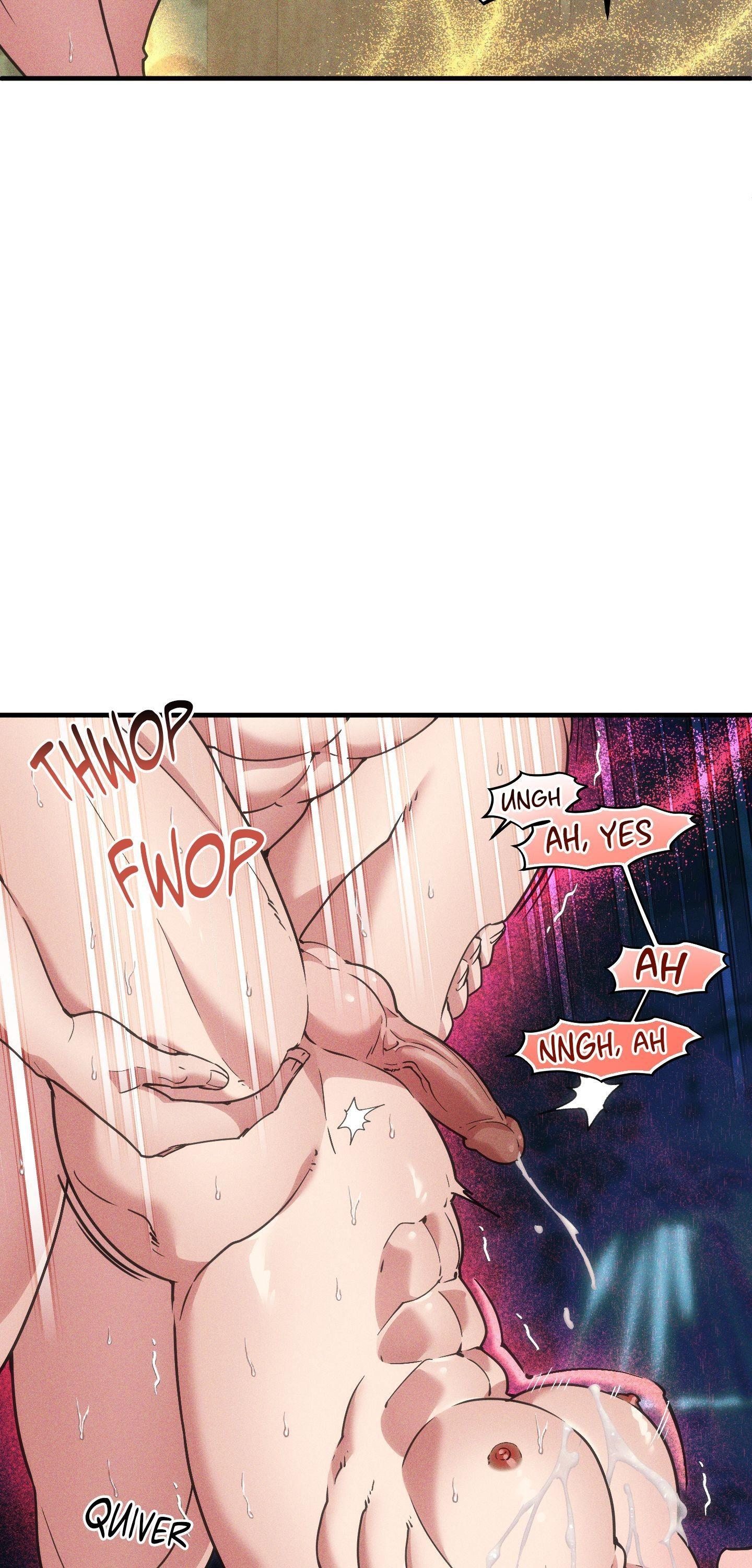 Read Swallow You Whole chapter 38 image 26 on Lezhin