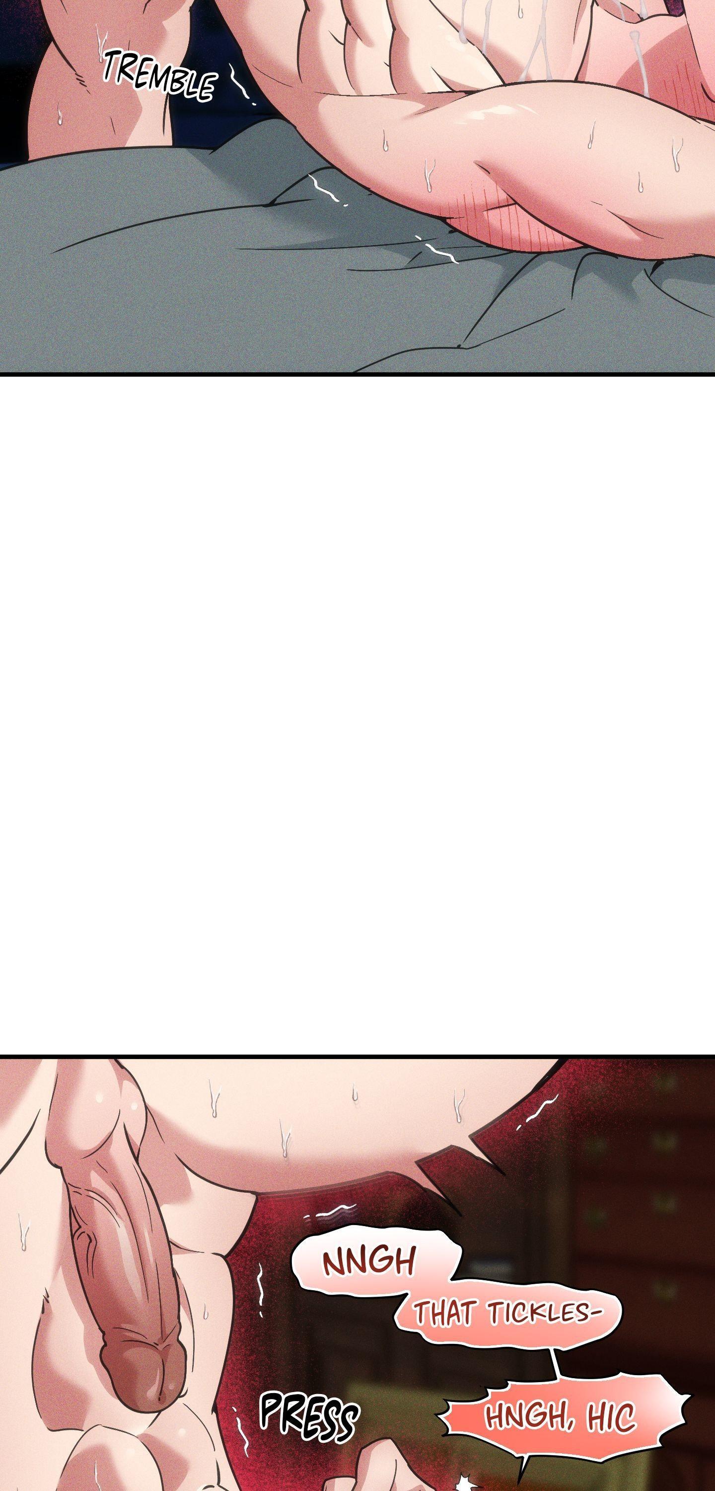 Read Swallow You Whole chapter 38 image 27 on Lezhin