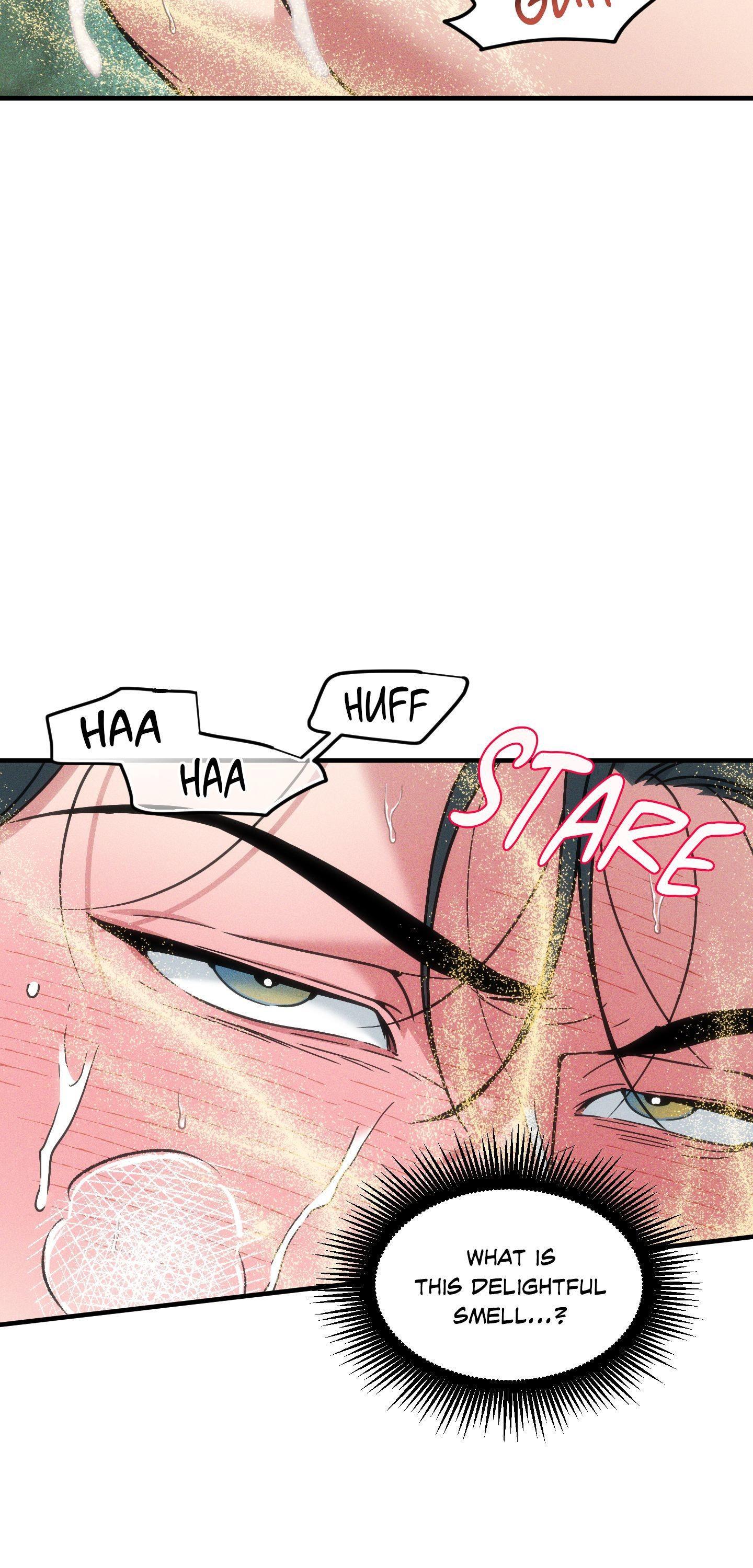 Read Swallow You Whole chapter 38 image 33 on Lezhin