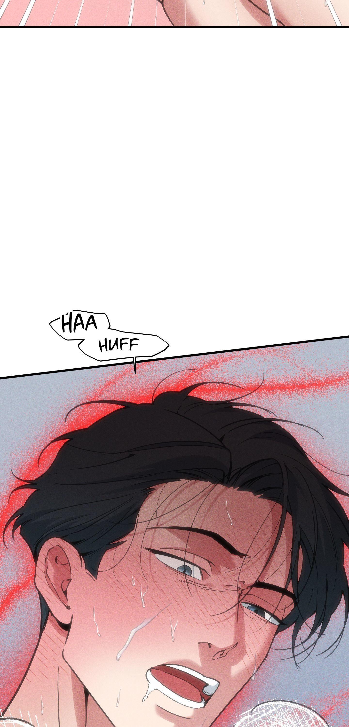 Read Swallow You Whole chapter 38 image 35 on Lezhin
