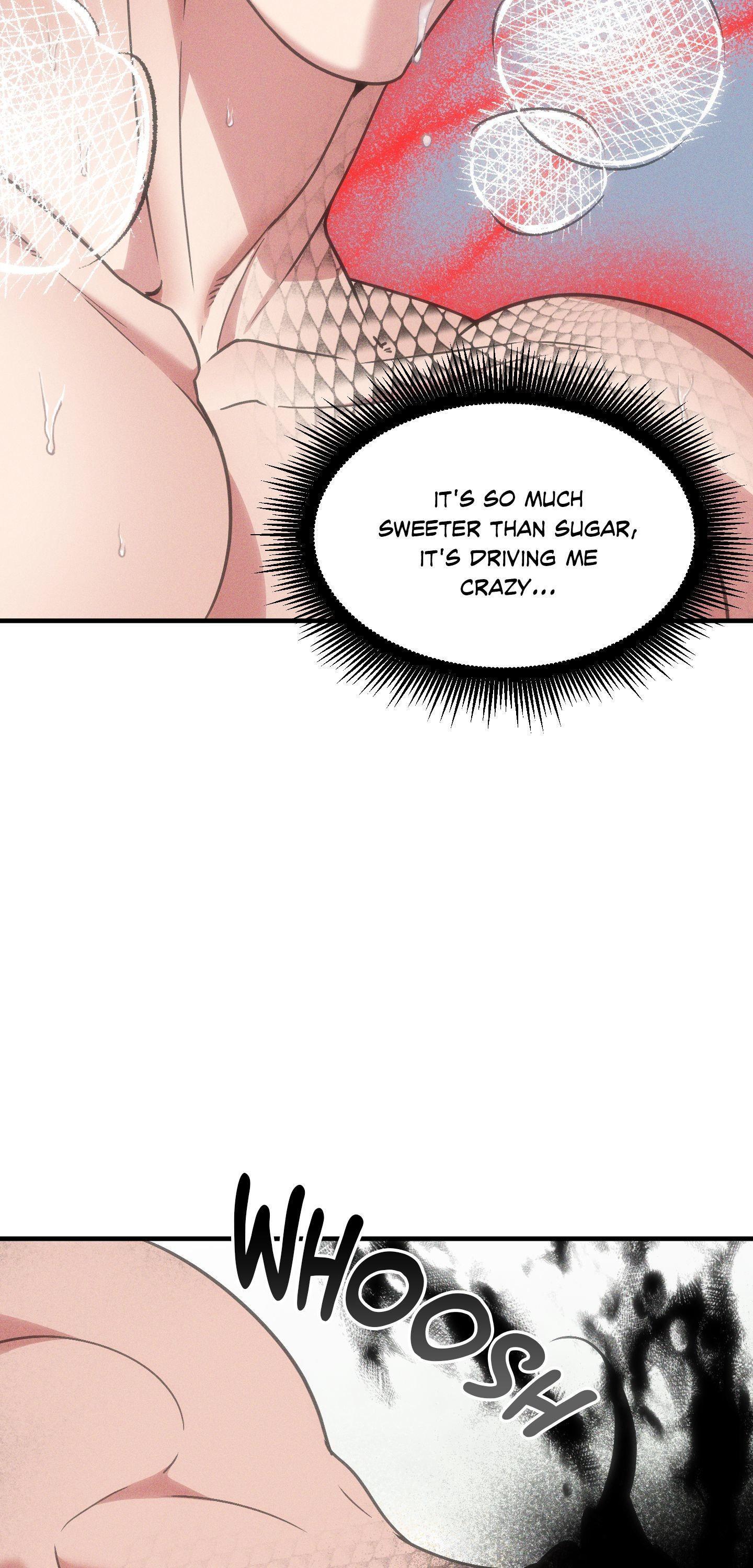 Read Swallow You Whole chapter 38 image 36 on Lezhin