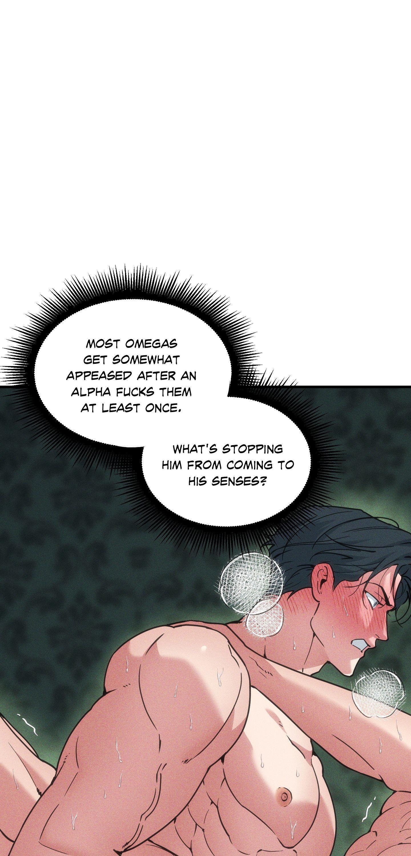 Read Swallow You Whole chapter 38 image 4 on Lezhin