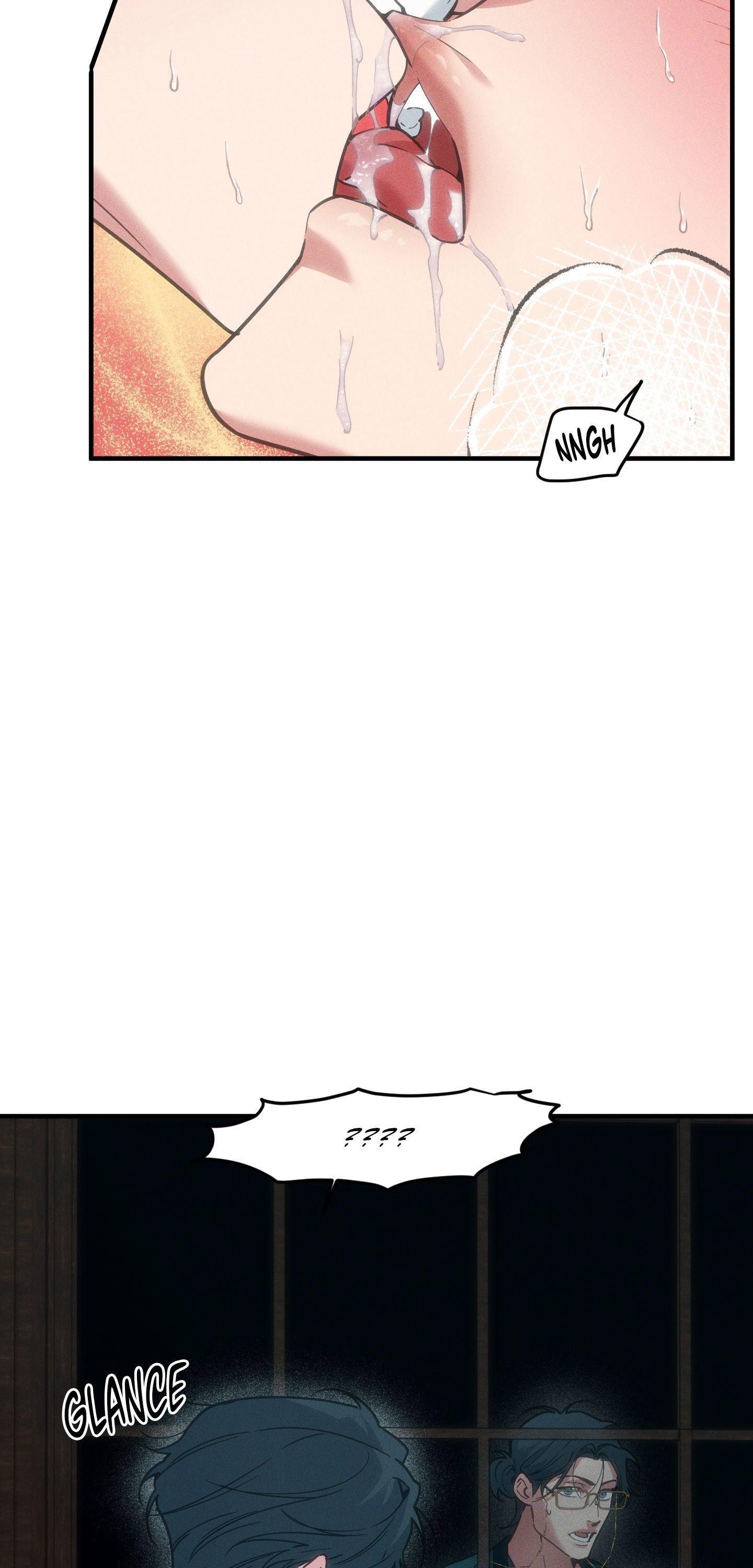 Read Swallow You Whole chapter 38 image 42 on Lezhin