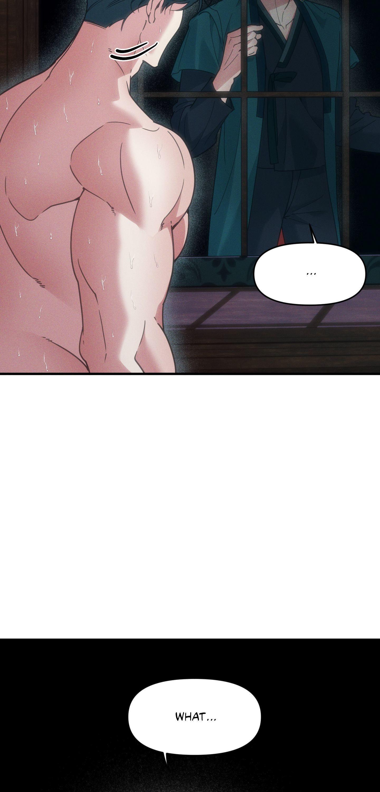 Read Swallow You Whole chapter 38 image 43 on Lezhin
