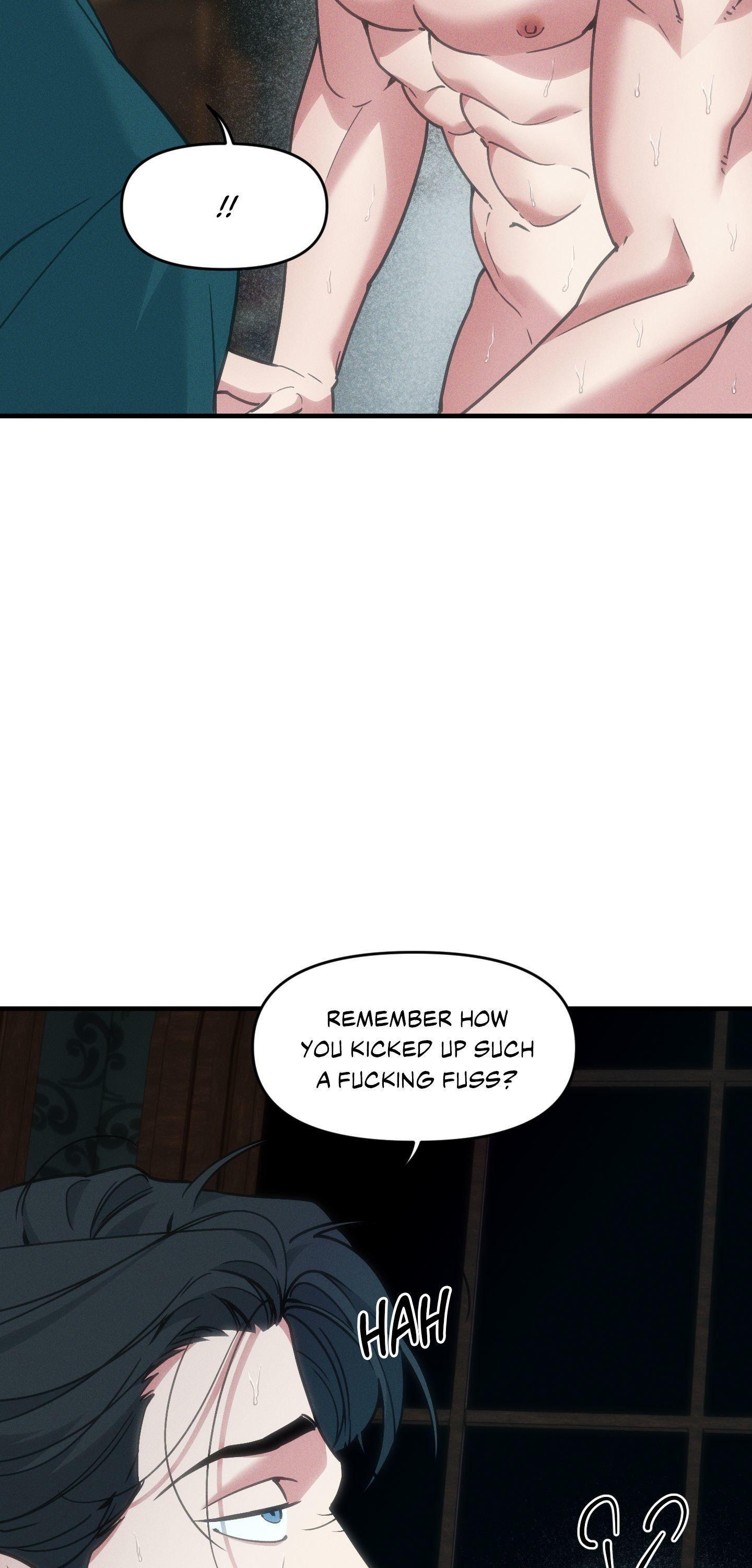 Read Swallow You Whole chapter 38 image 47 on Lezhin