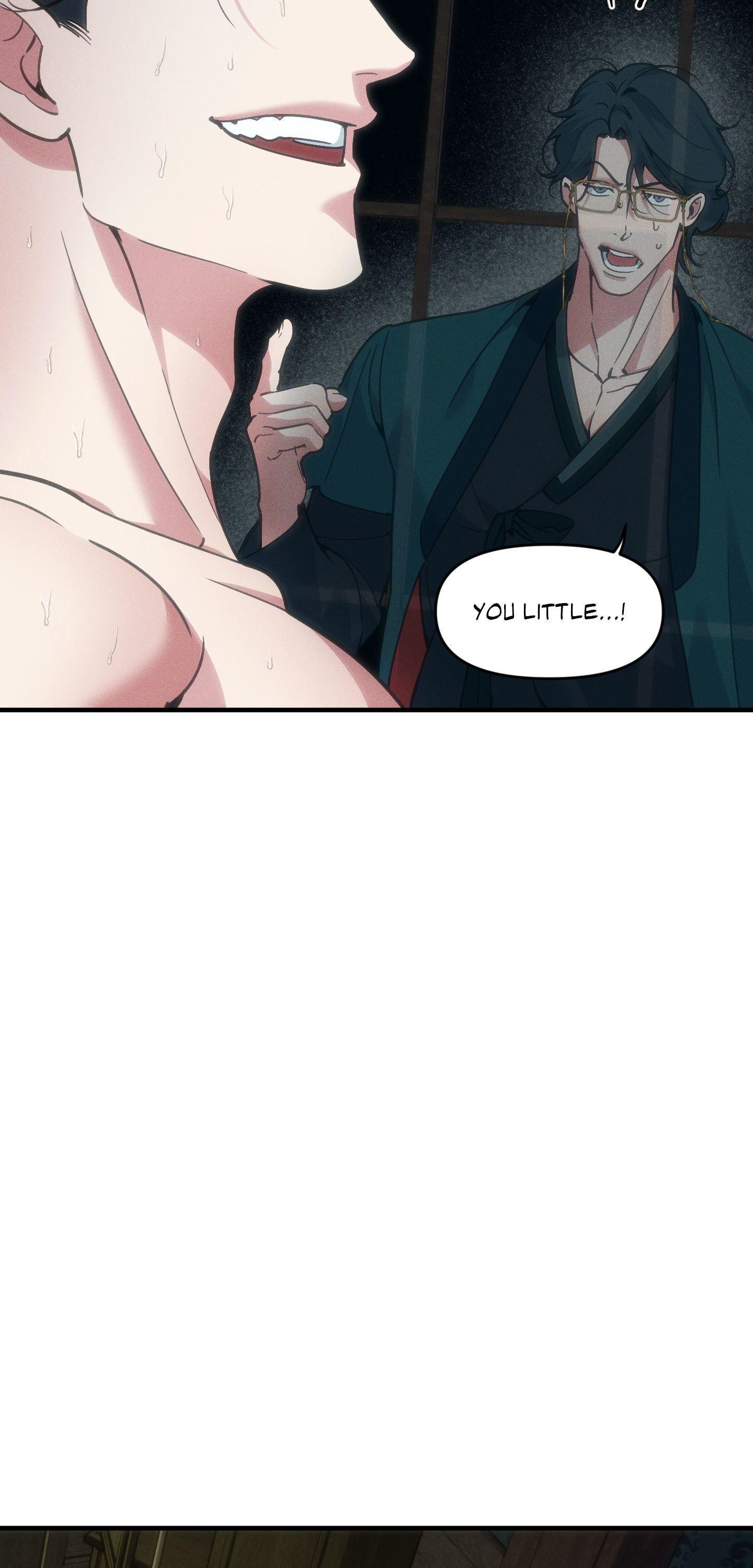 Read Swallow You Whole chapter 38 image 48 on Lezhin