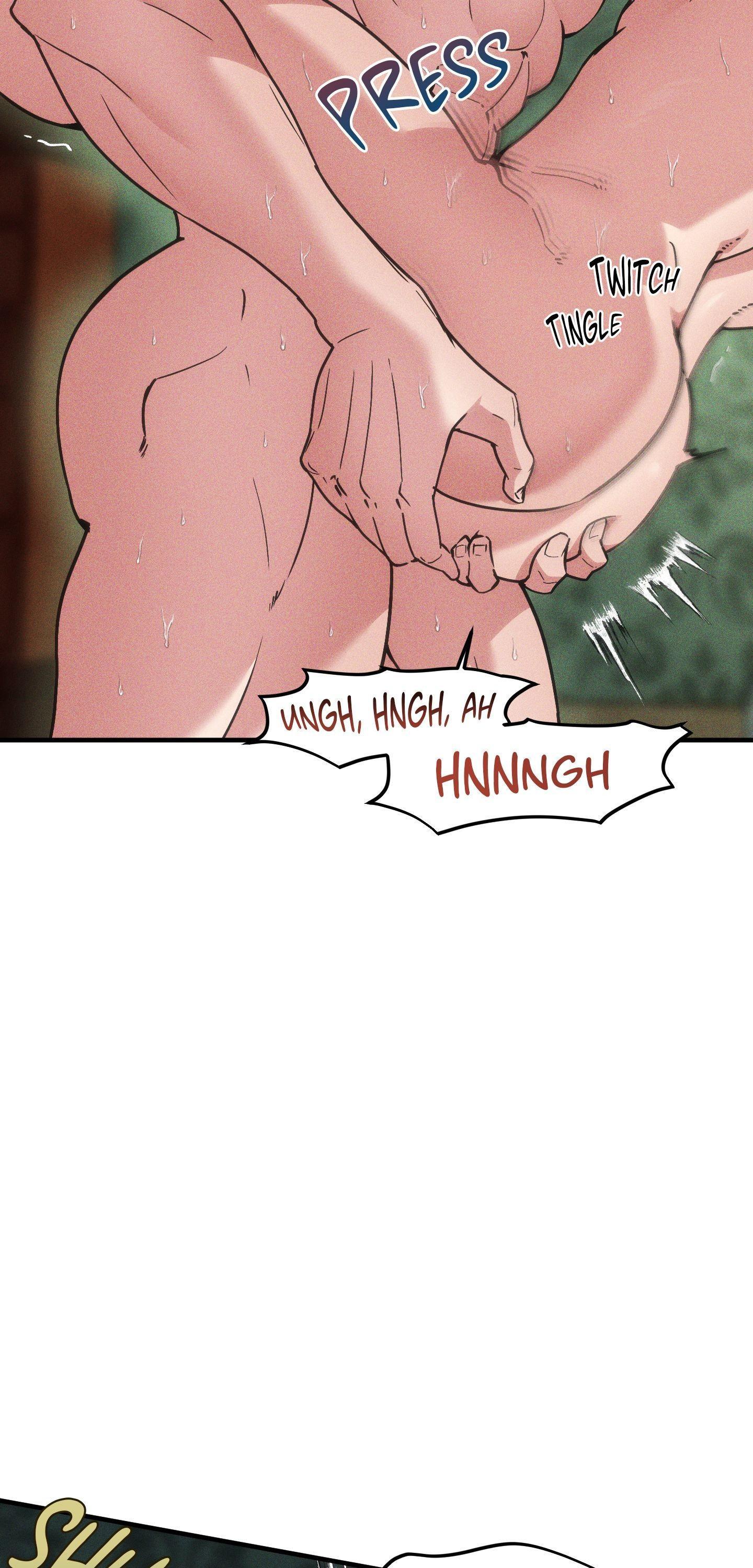 Read Swallow You Whole chapter 38 image 5 on Lezhin